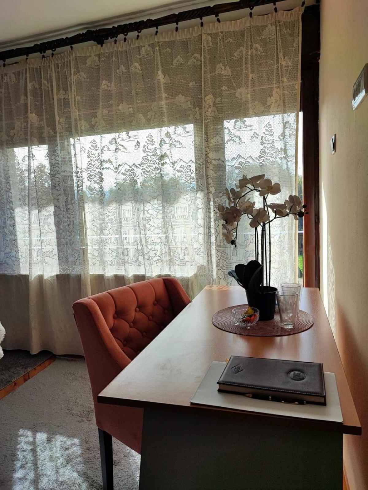 Apartmani Varos & Restaurant