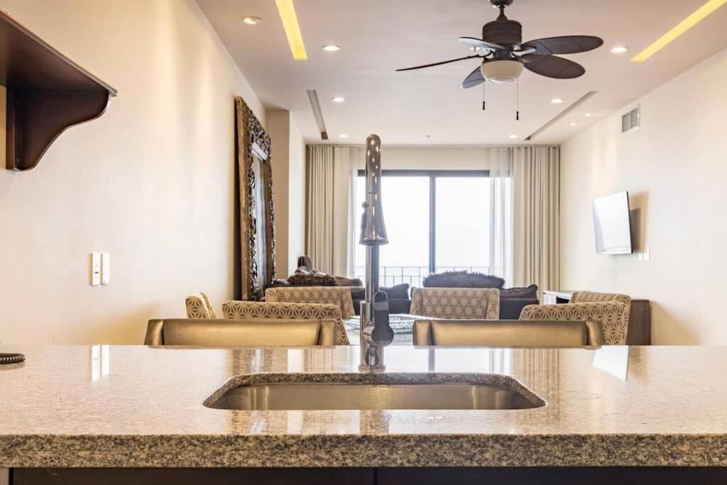 3 Bedroom Condo in Croc's Casino Resort