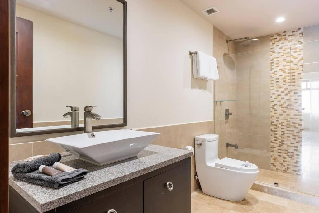 3 Bedroom Condo in Croc's Casino Resort