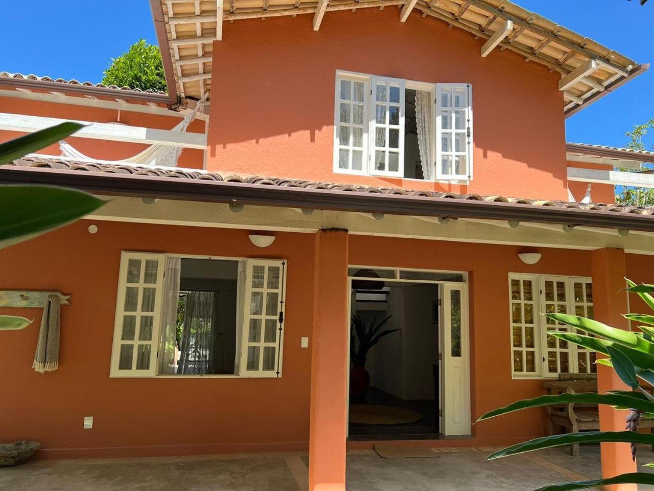 Casa Charmosa, 3 quartos ao lado do Quadrado