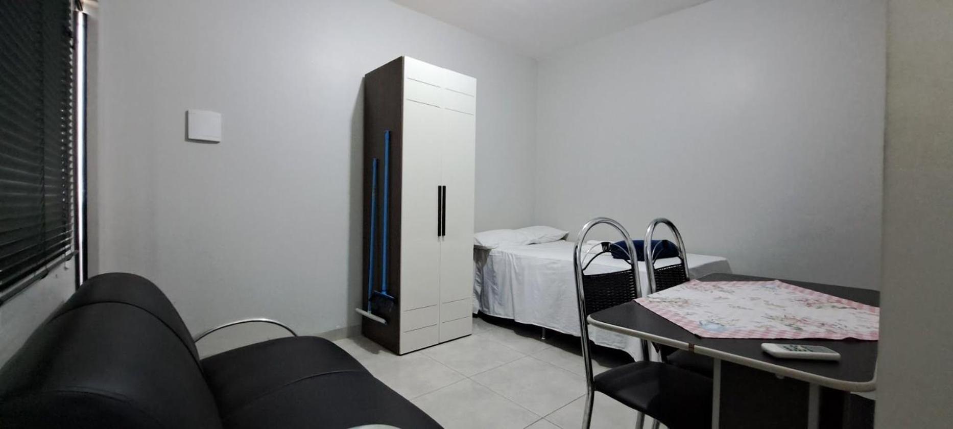 Acomodação Agradável no centro de Palmas