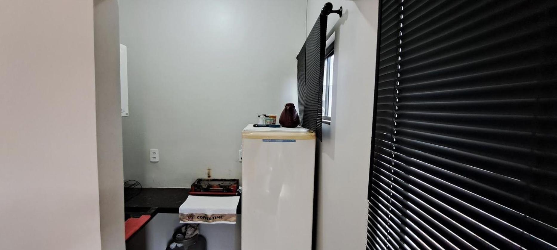 Acomodação Agradável no centro de Palmas