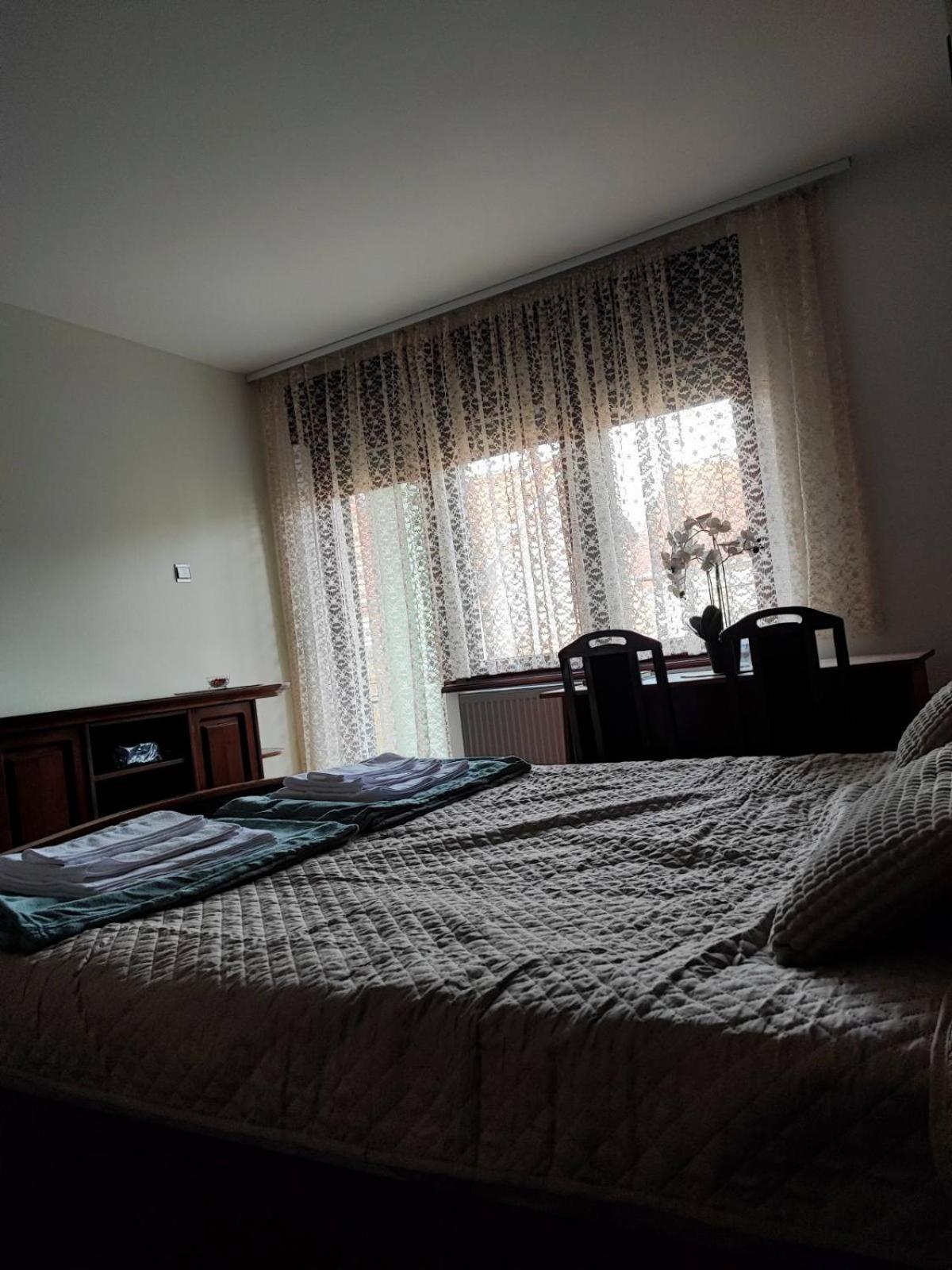 Apartmani Varos & Restaurant