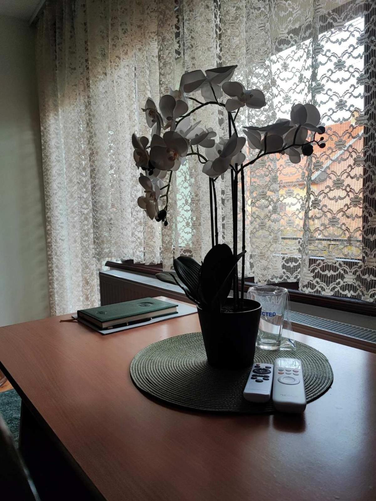 Apartmani Varos & Restaurant