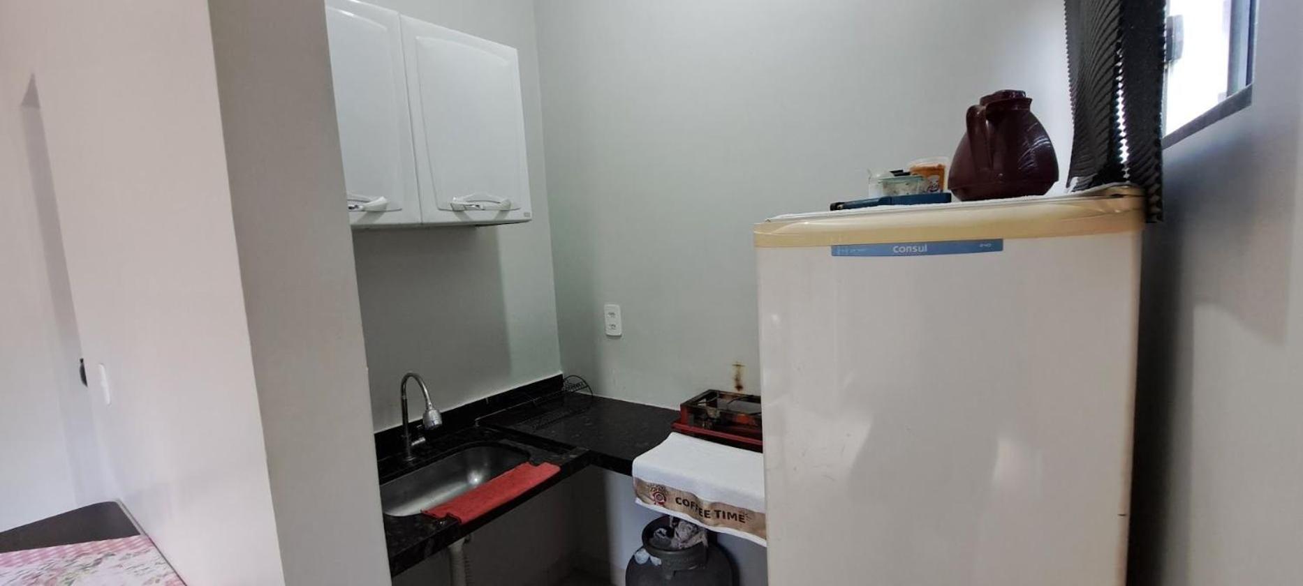 Acomodação Agradável no centro de Palmas