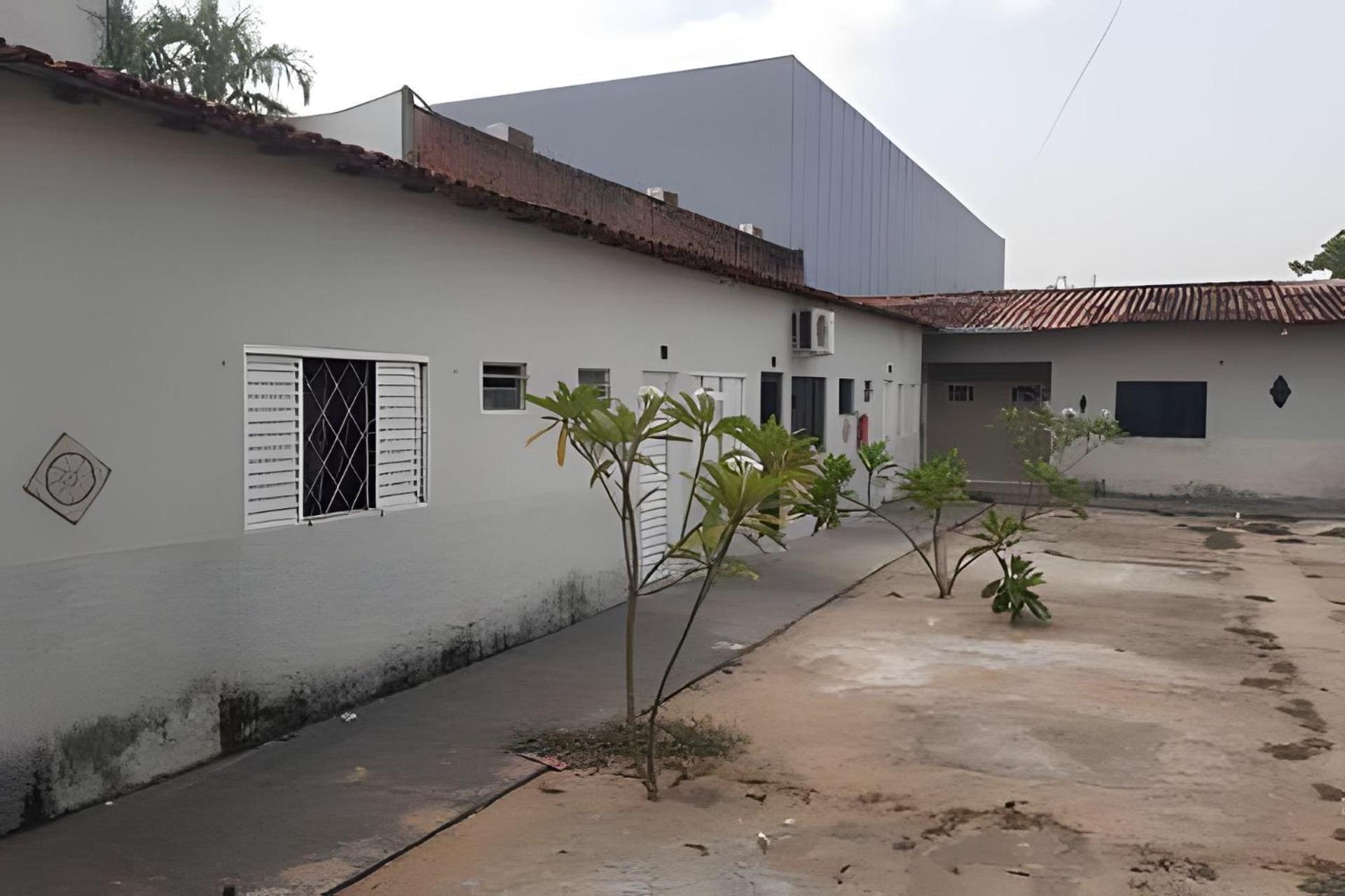 Acomodação Agradável no centro de Palmas