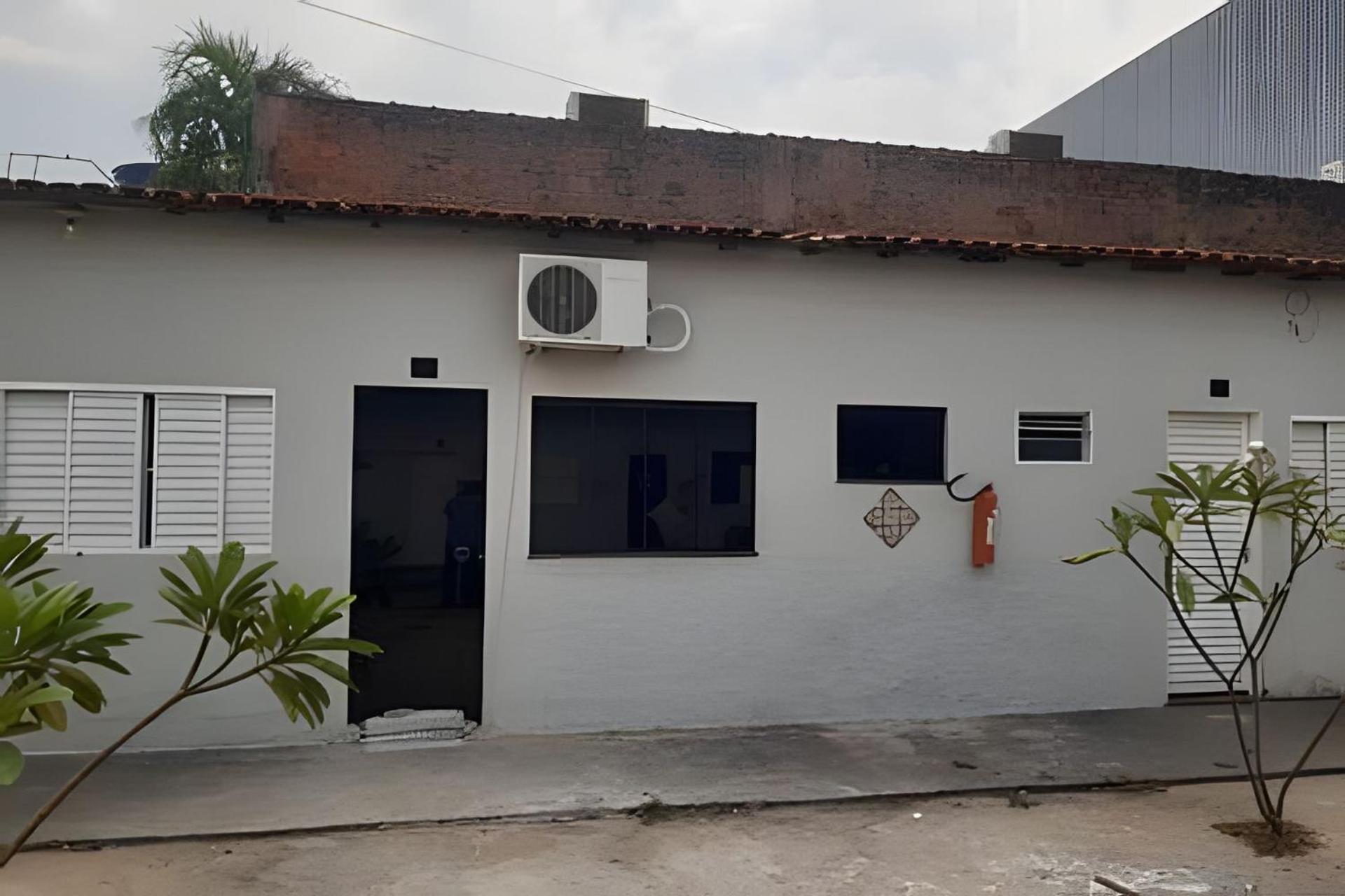 Acomodação Agradável no centro de Palmas