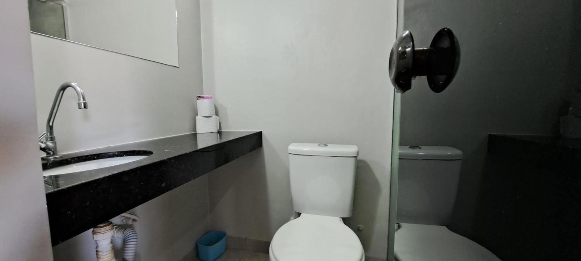 Acomodação Agradável no centro de Palmas