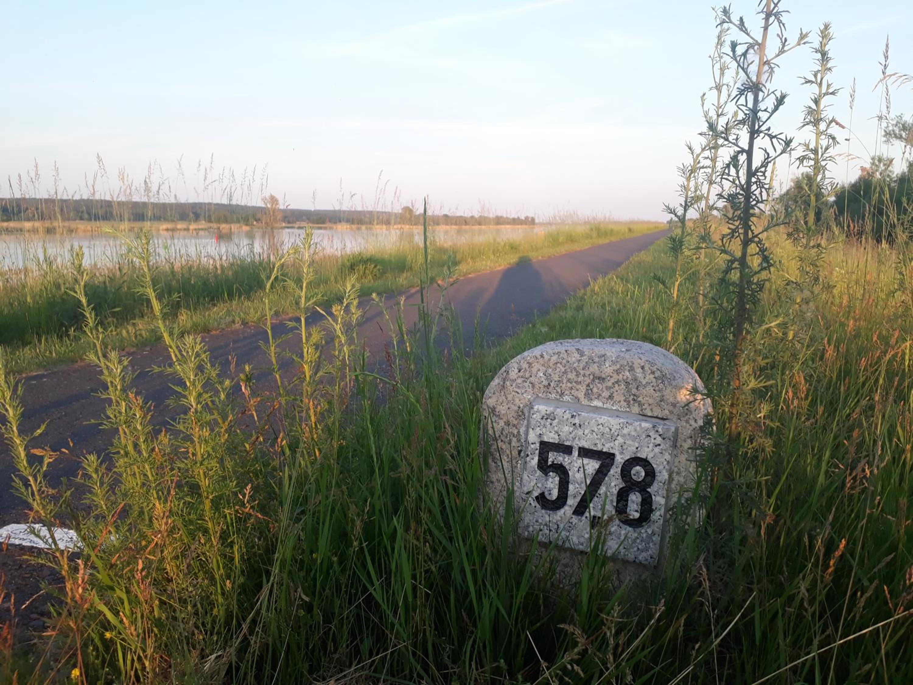 Schuberts Oderbruch Landpension