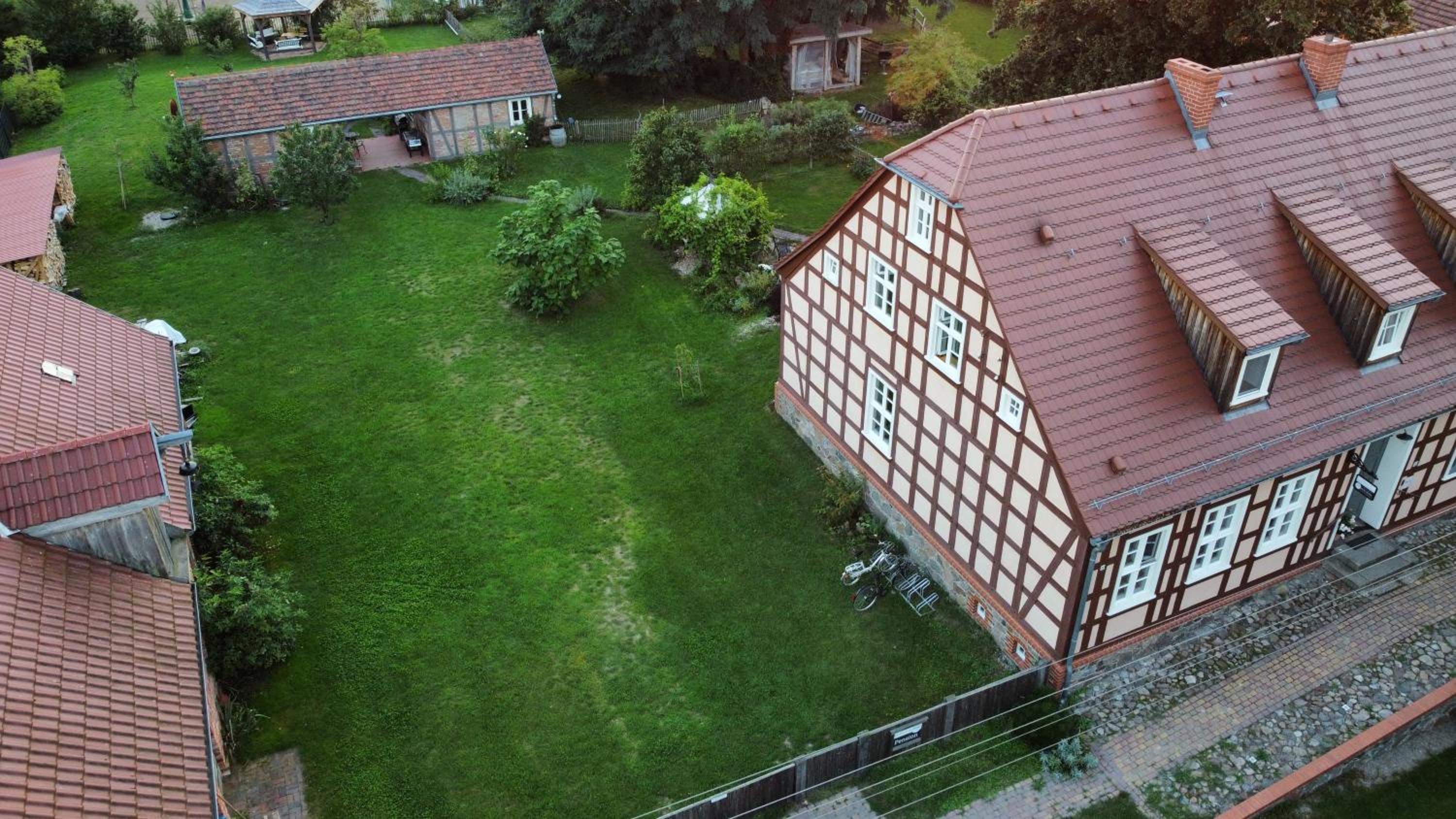 Schuberts Oderbruch Landpension