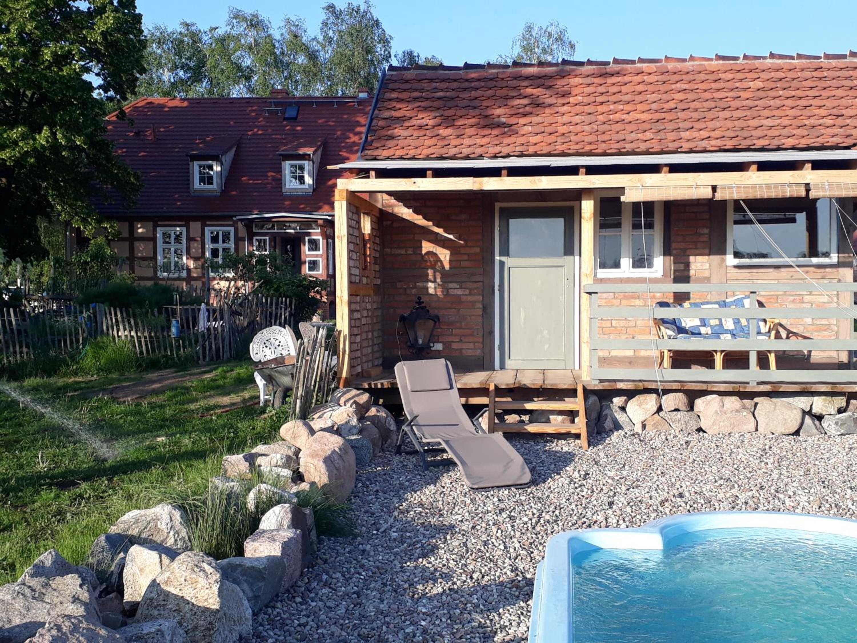 Schuberts Oderbruch Landpension