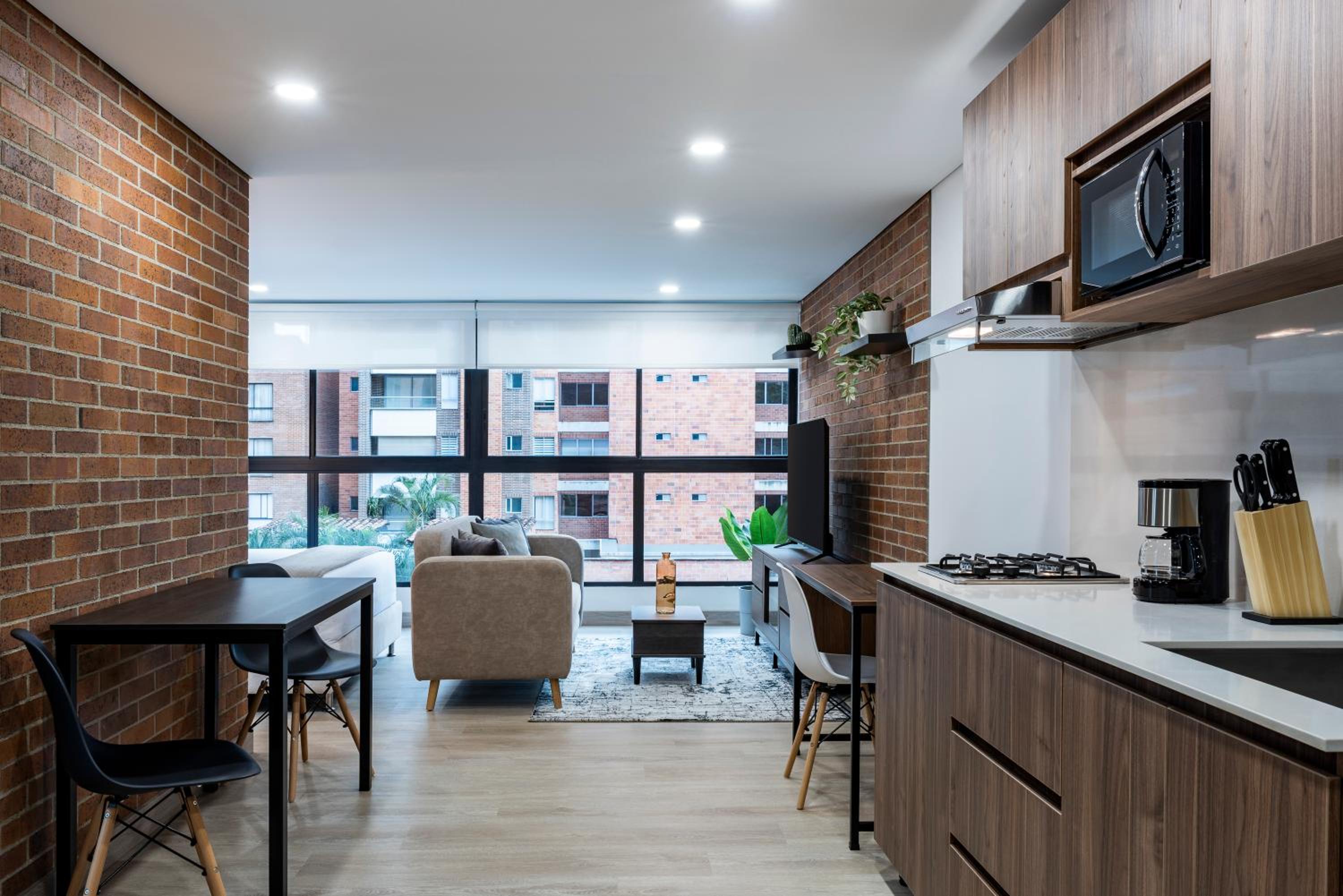 Kyux Studios by Jalo - Laureles