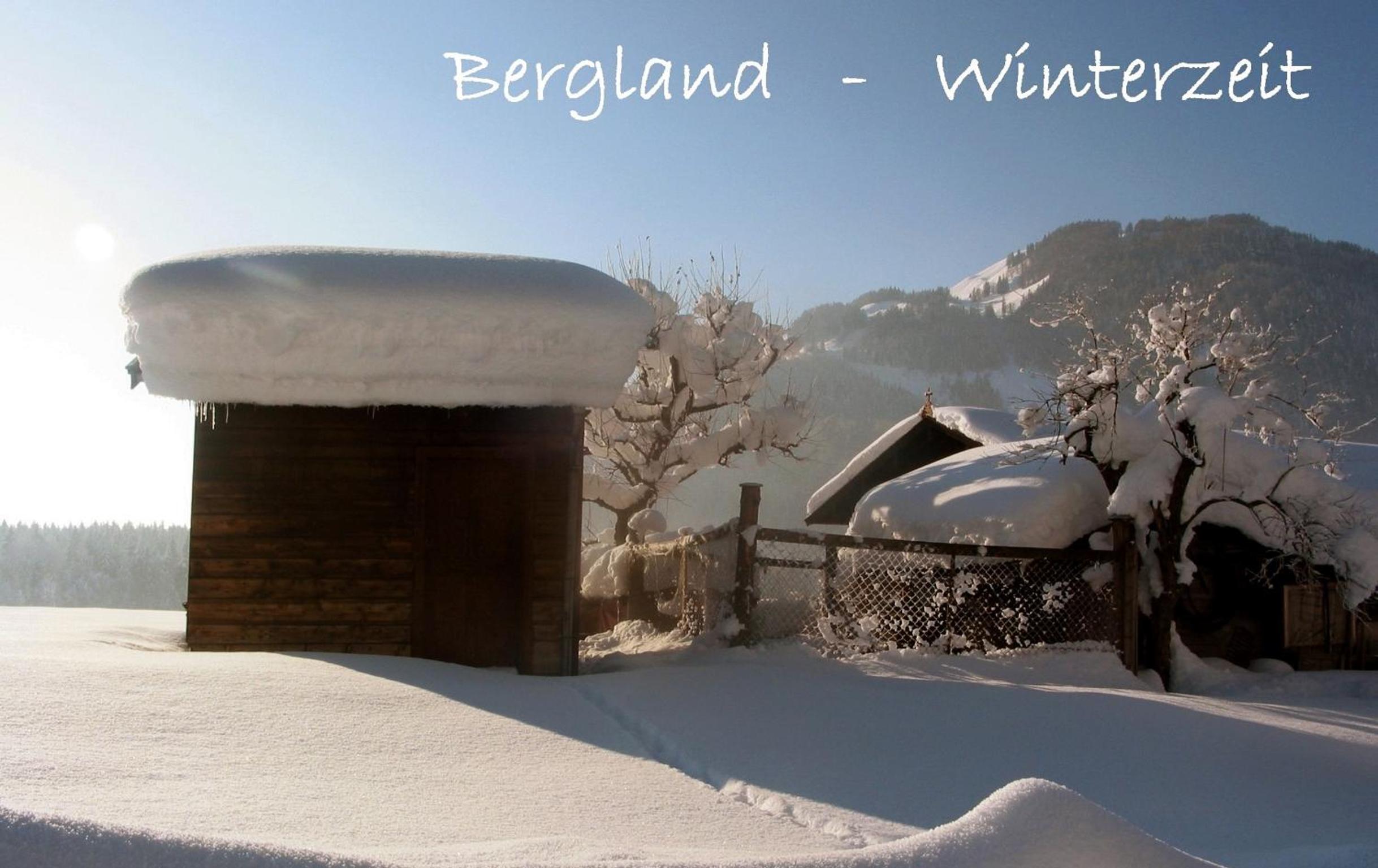 Haus Bergland