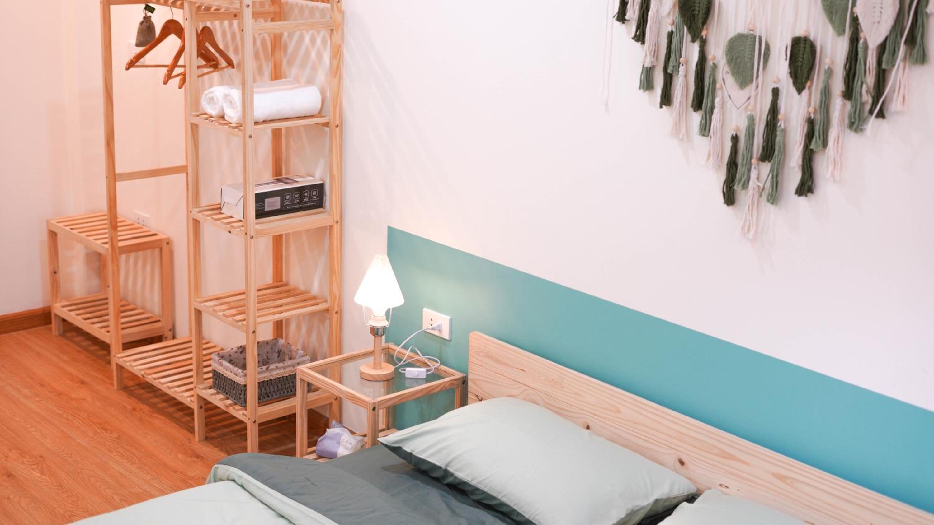 Lee Ah Homestay