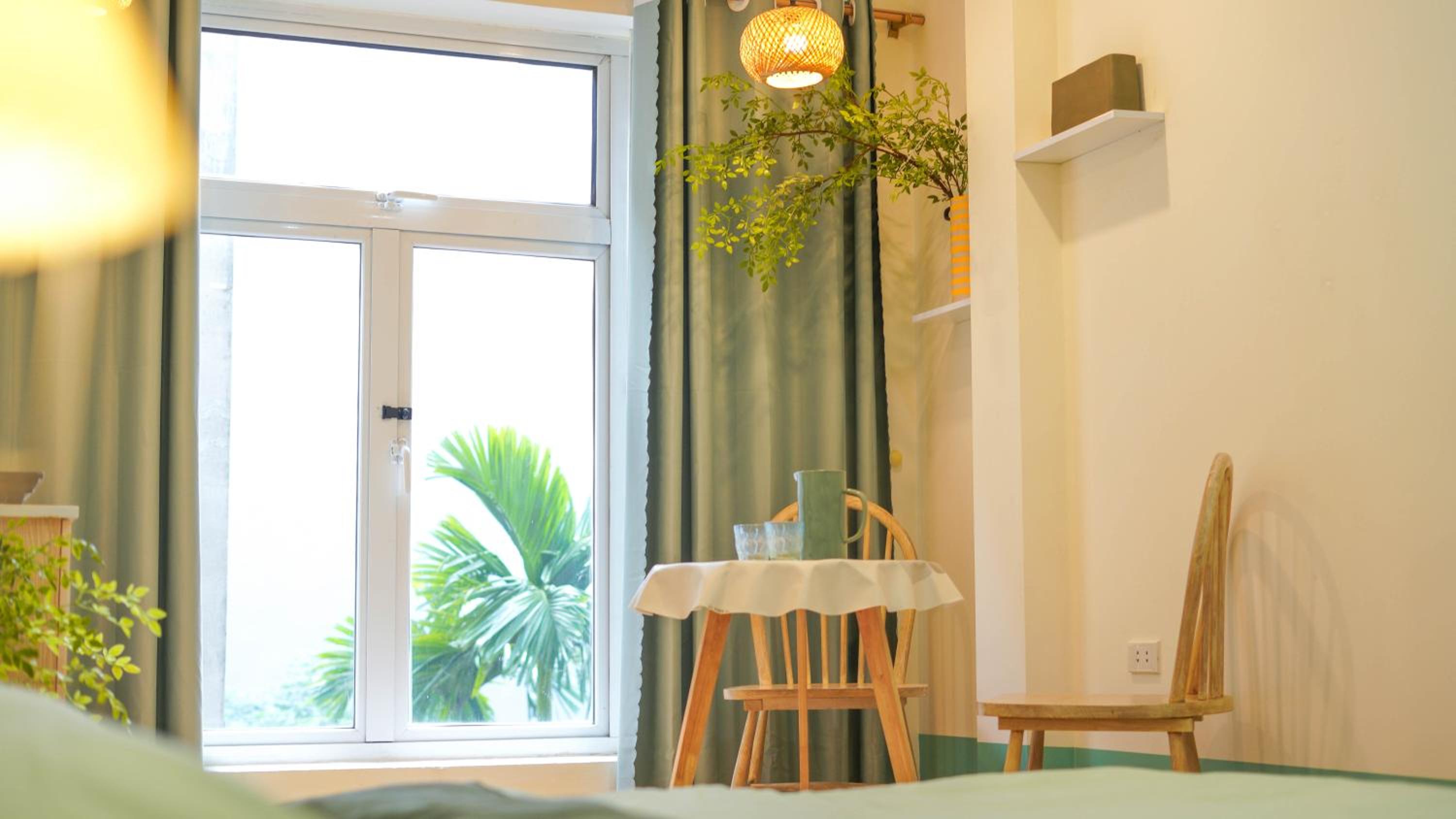 Lee Ah Homestay