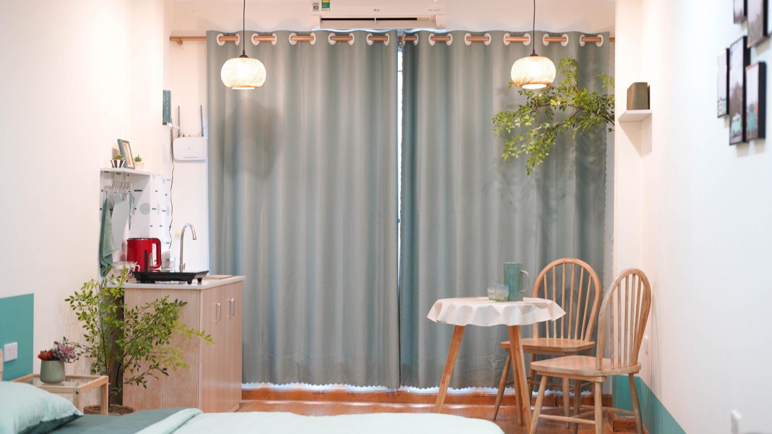 Lee Ah Homestay