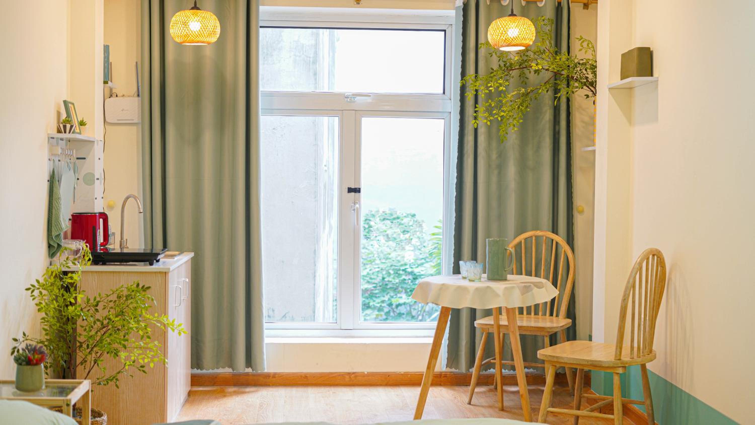 Lee Ah Homestay