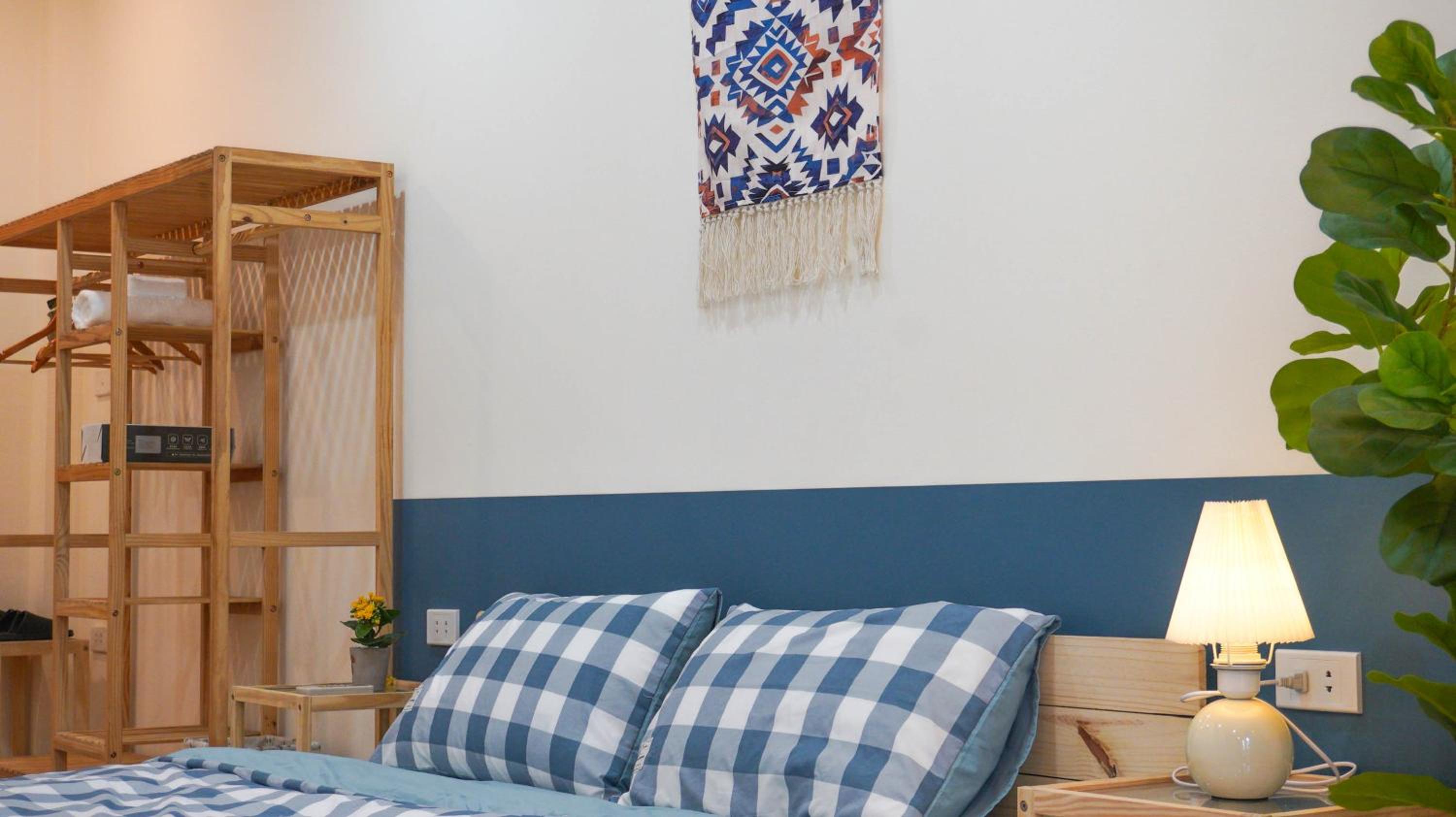 Lee Ah Homestay
