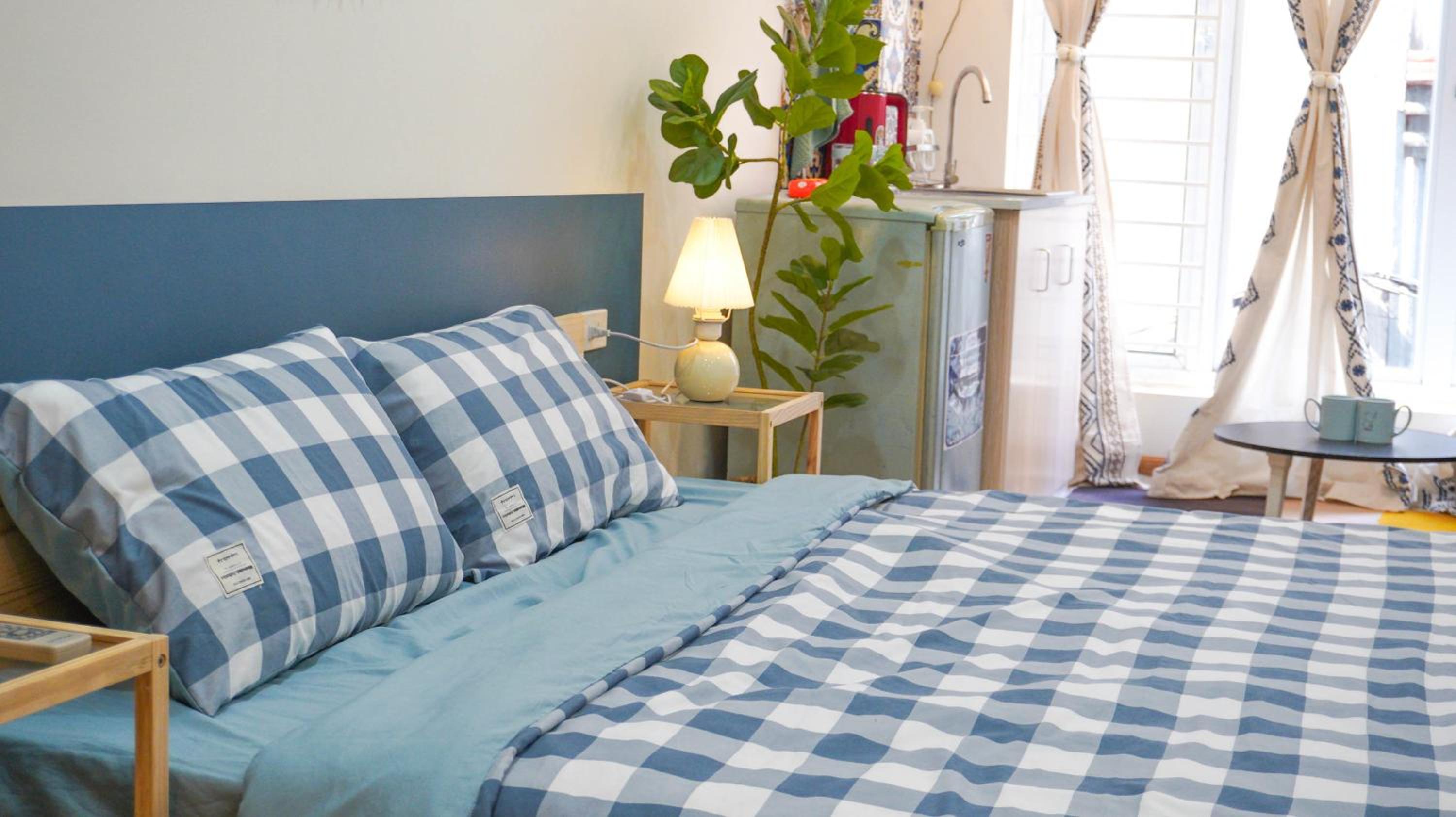 Lee Ah Homestay