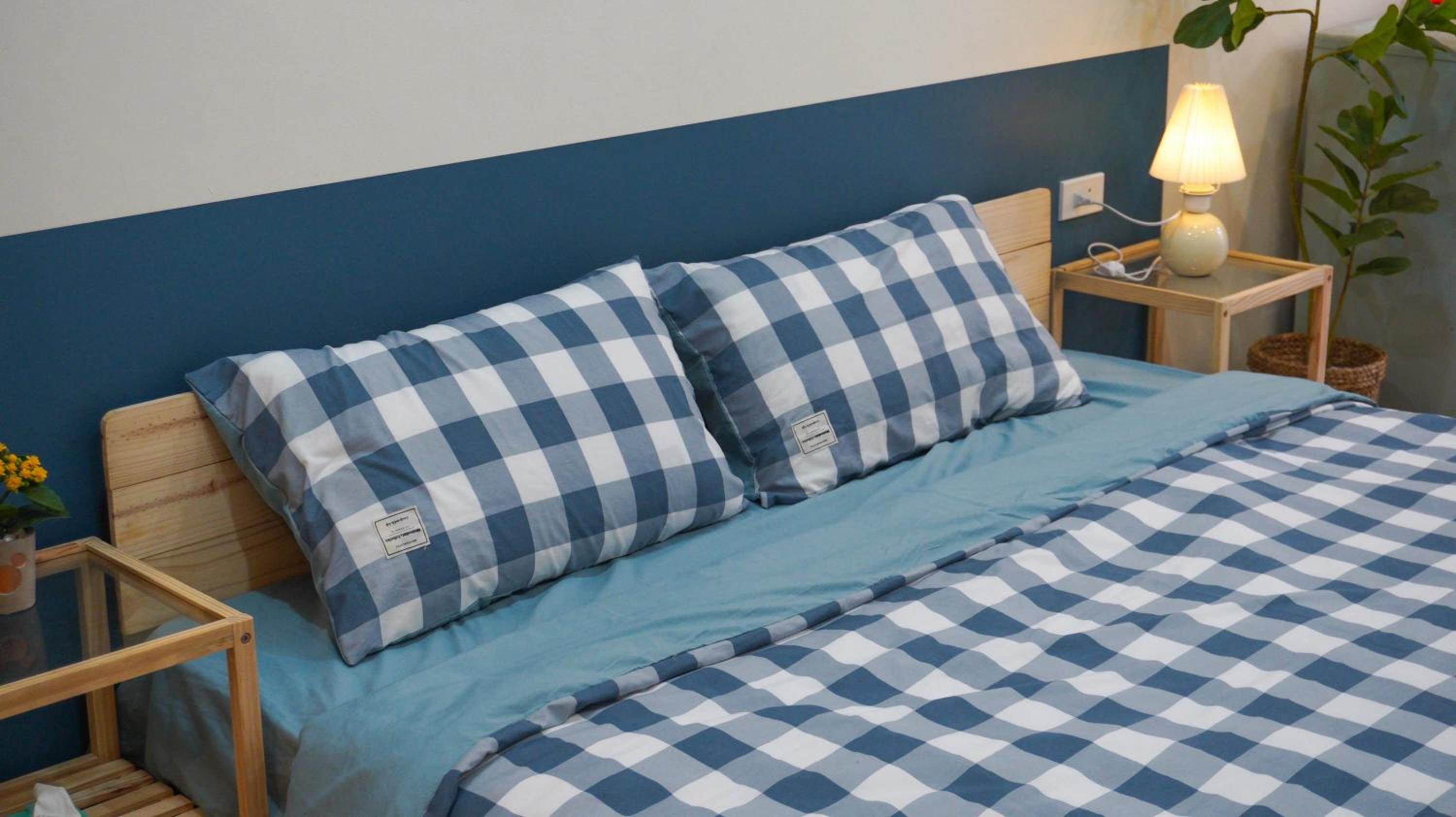 Lee Ah Homestay