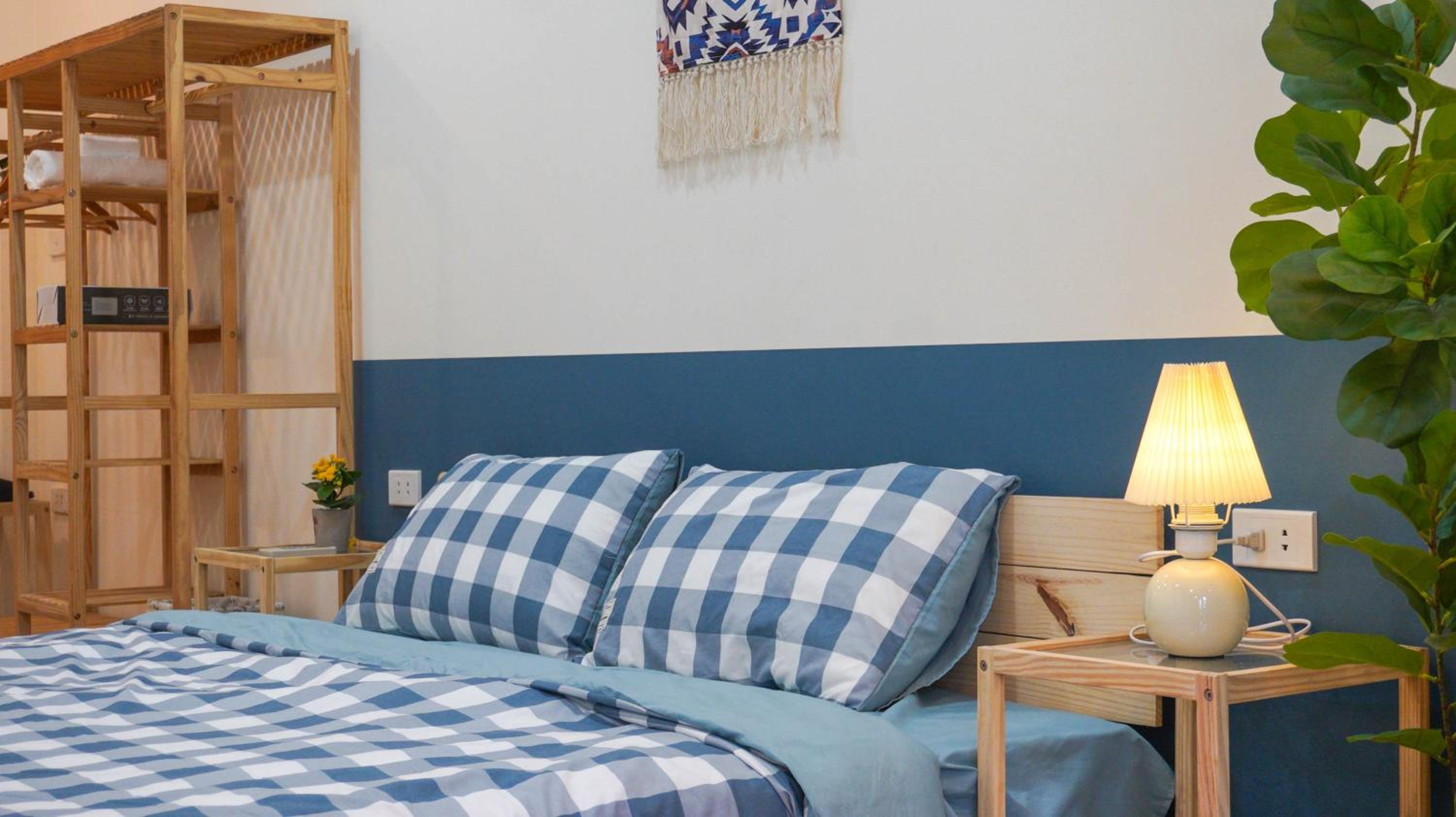 Lee Ah Homestay