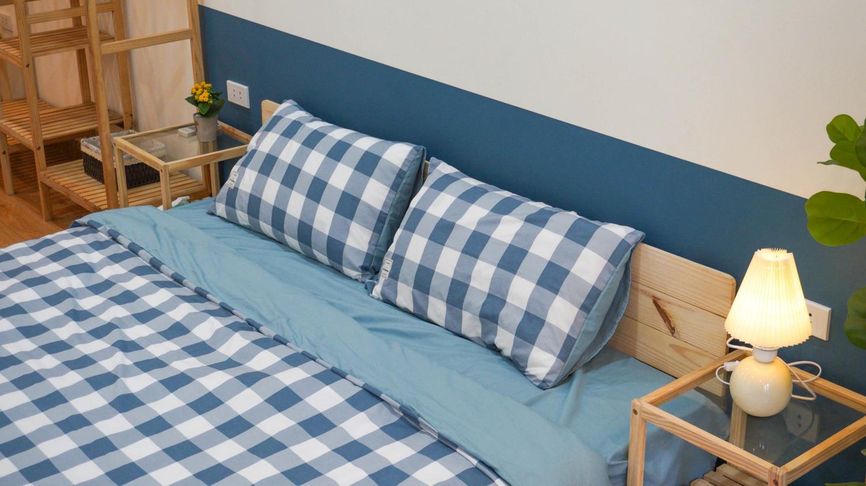 Lee Ah Homestay