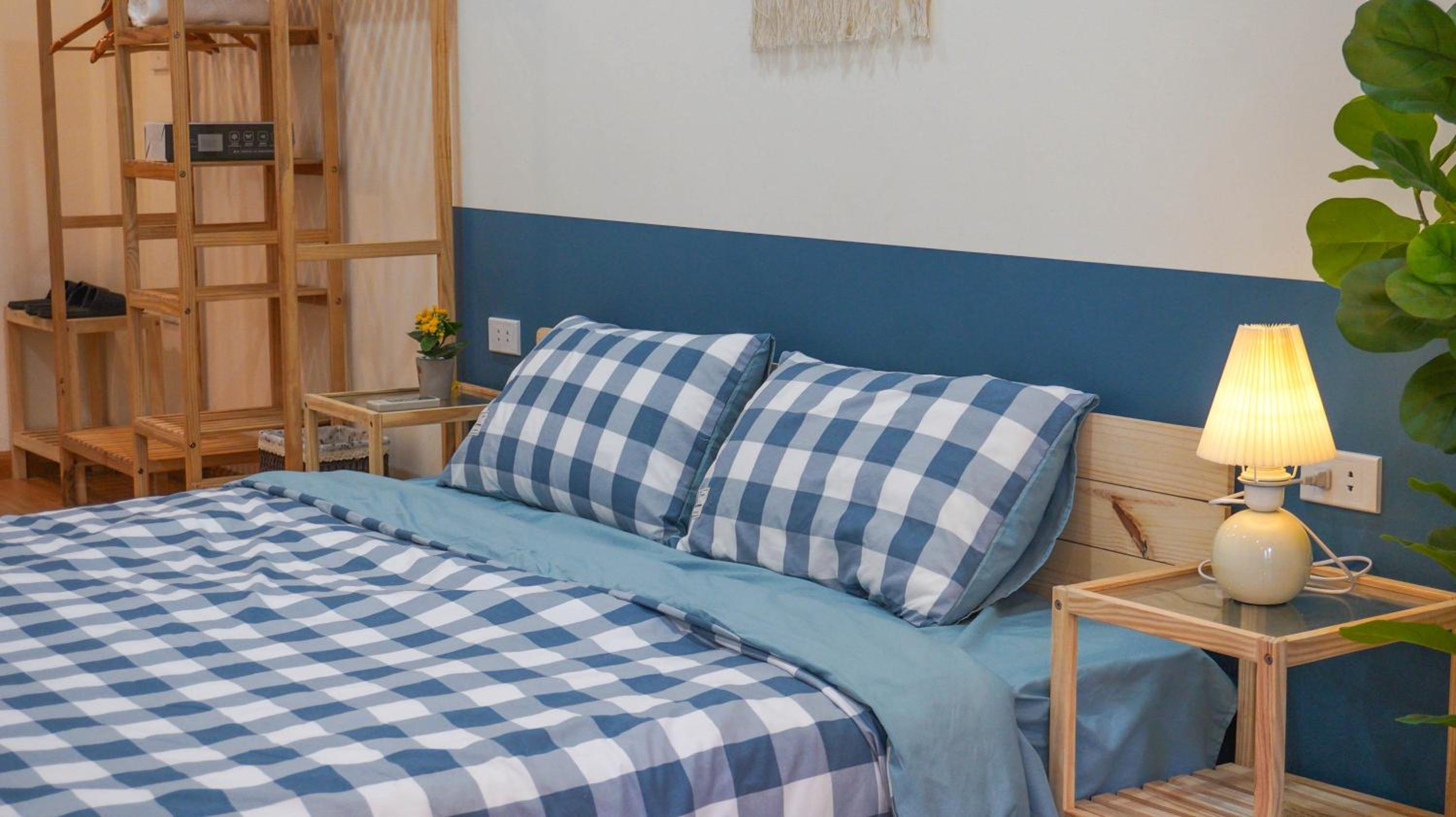 Lee Ah Homestay