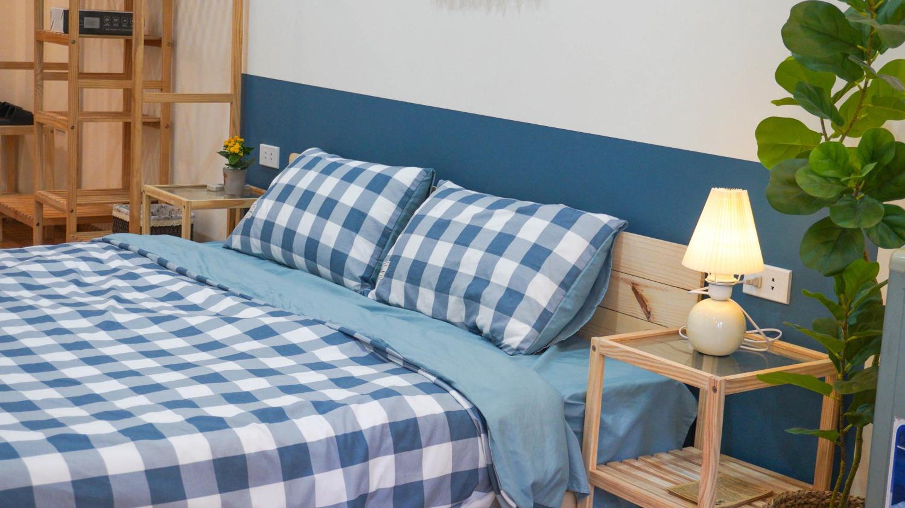 Lee Ah Homestay
