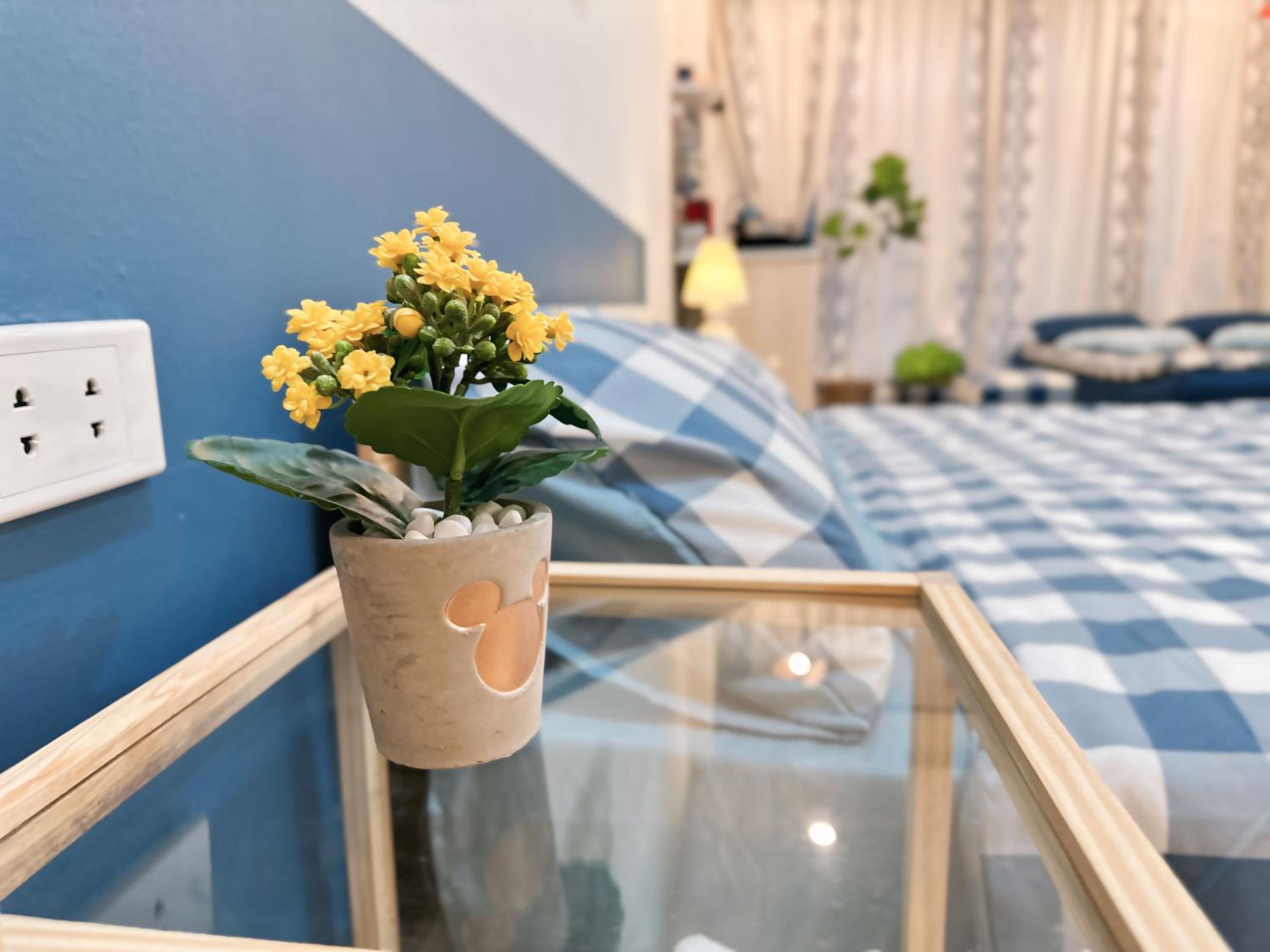 Lee Ah Homestay