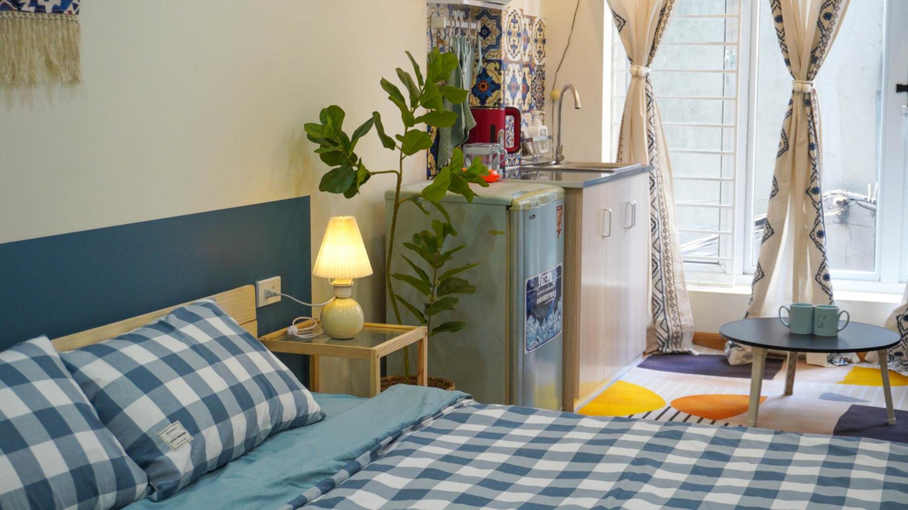 Lee Ah Homestay