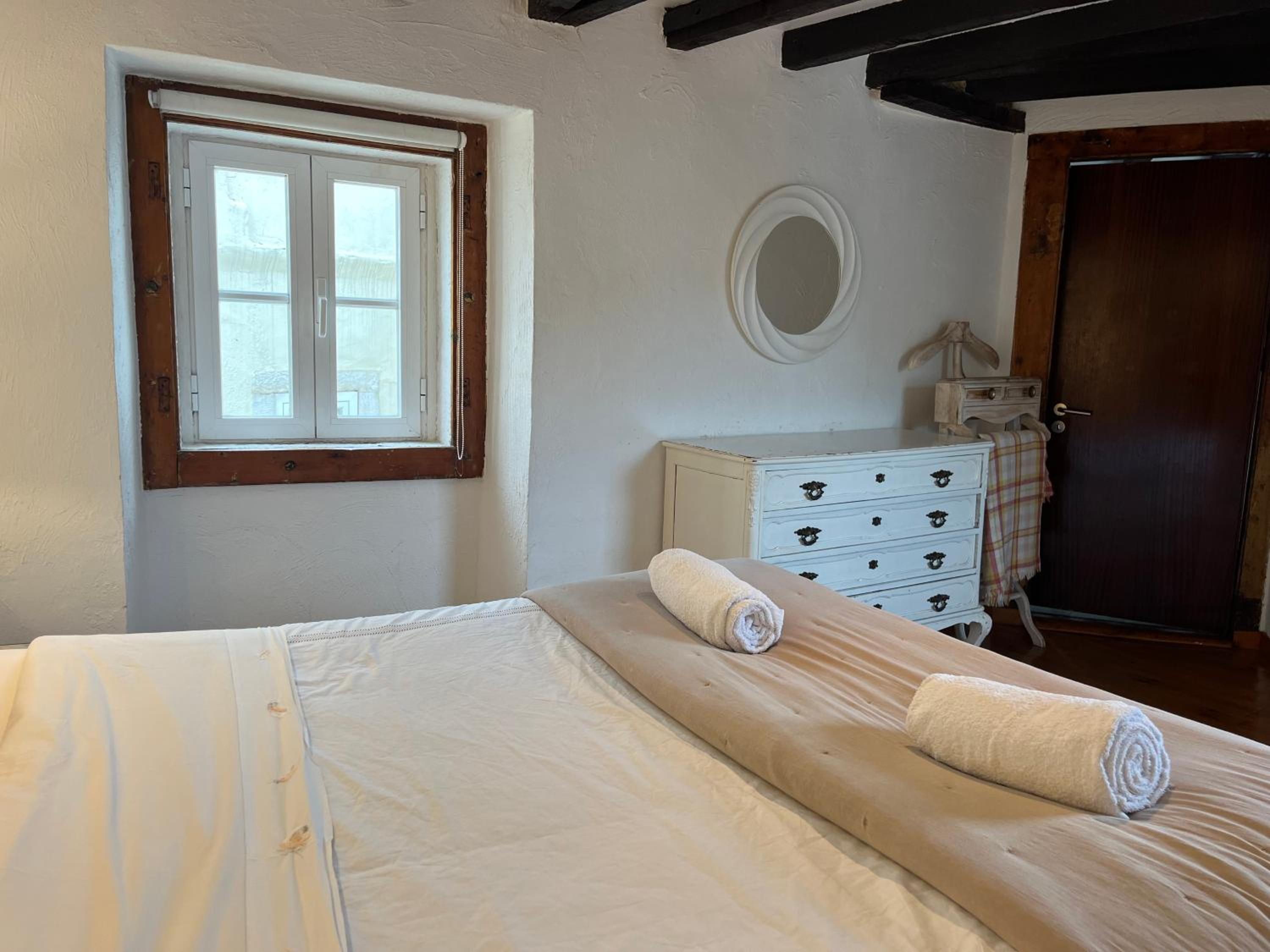 Very Charming Apartment Overlooking S Jorge Castel view 5