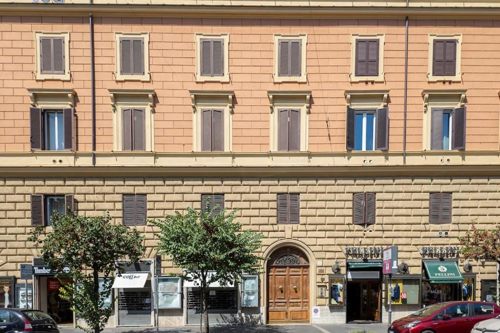 Charme e Lusso a San Pietro