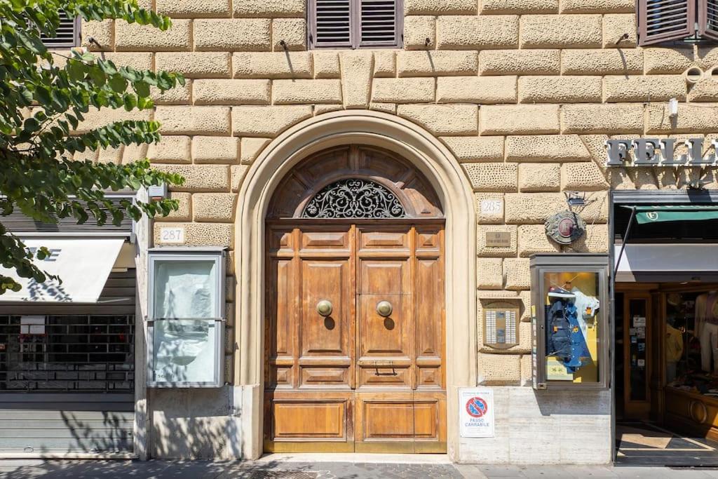 Charme e Lusso a San Pietro