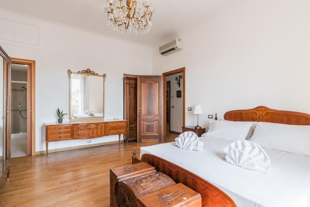 Charme e Lusso a San Pietro