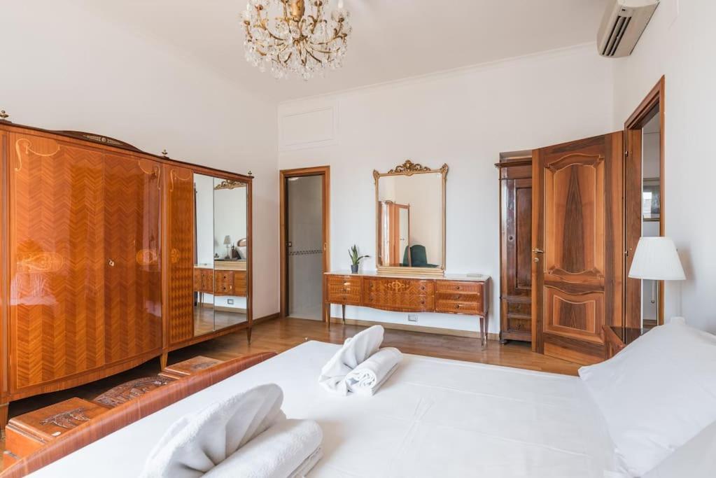 Charme e Lusso a San Pietro