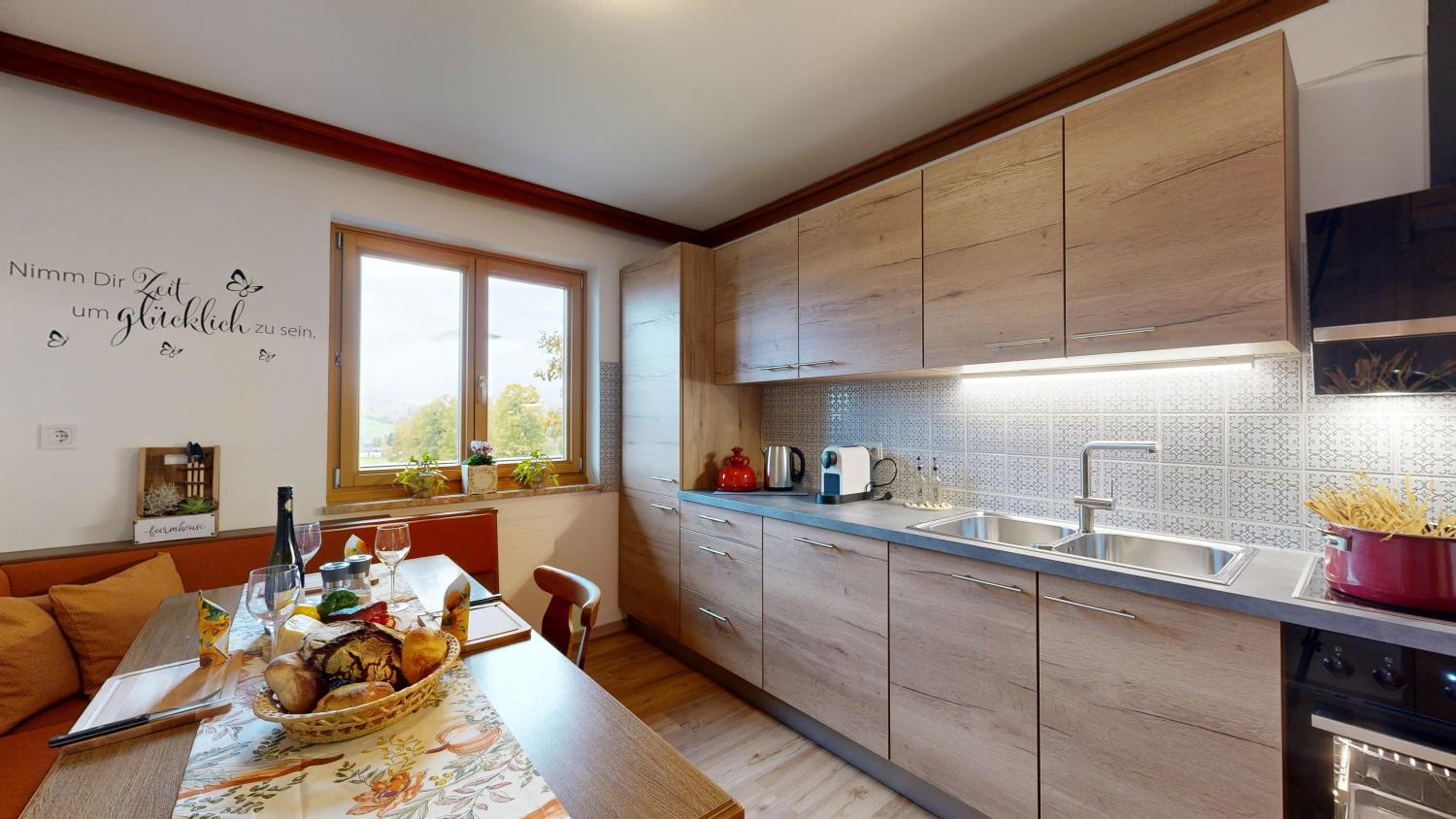 Ferienwohnung Lilly
