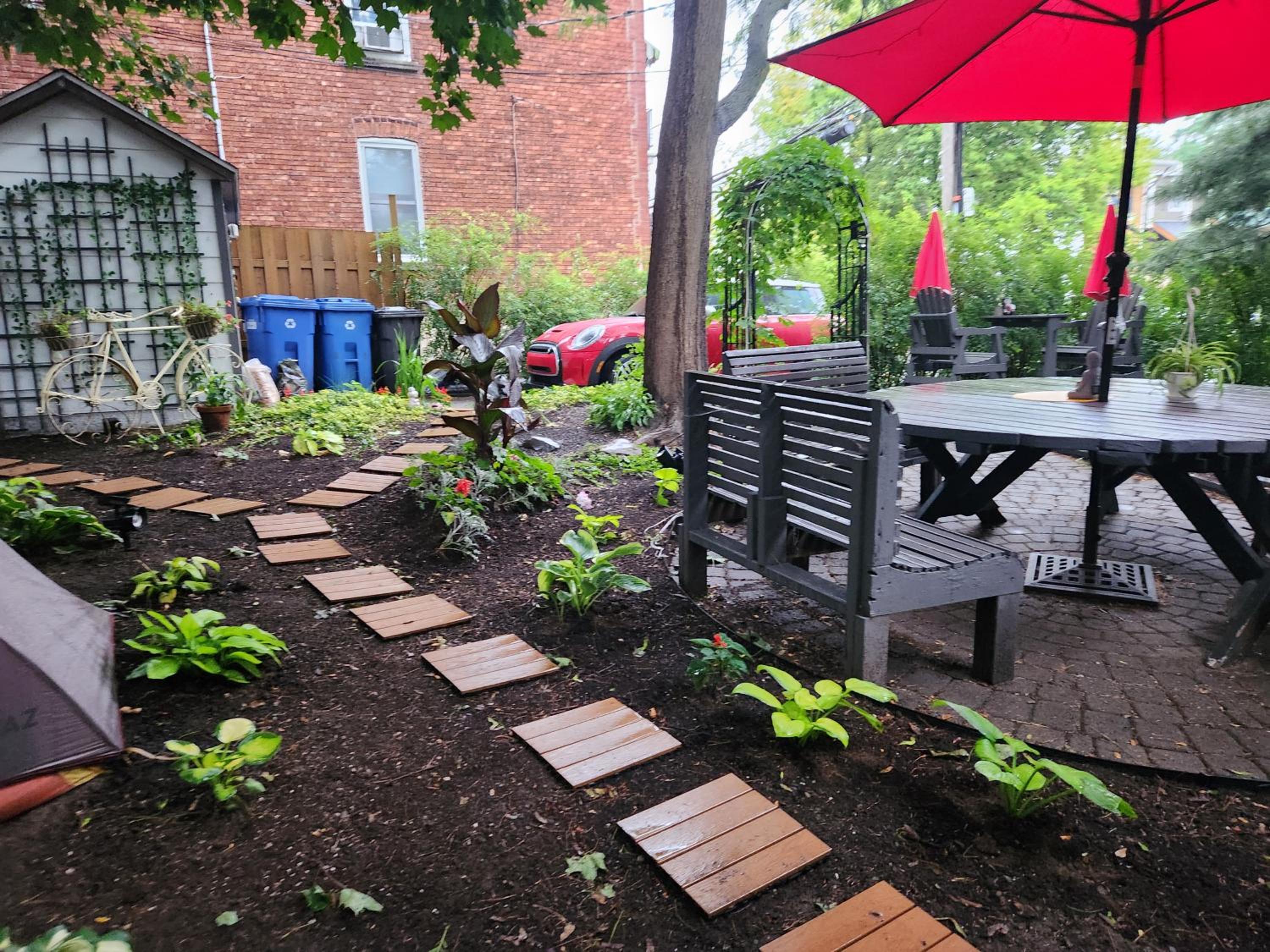 Guesthouse Refuge du Poète Montreal-Longueuil