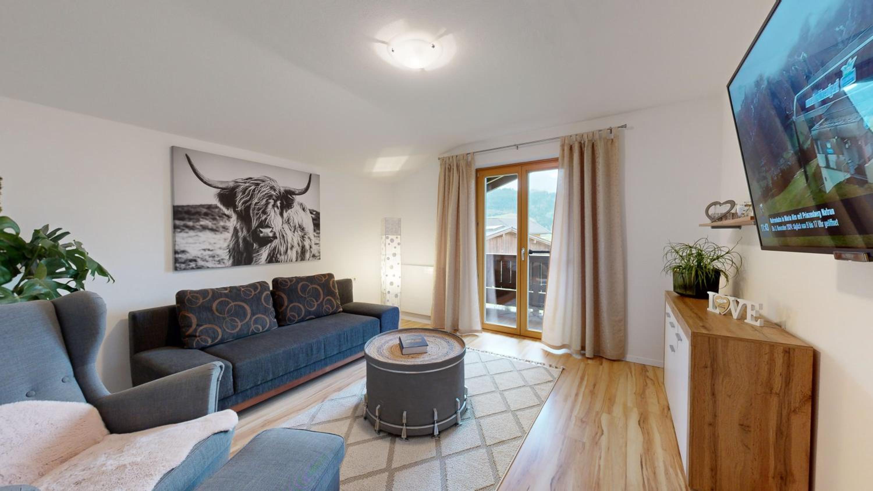 Ferienwohnung Lilly