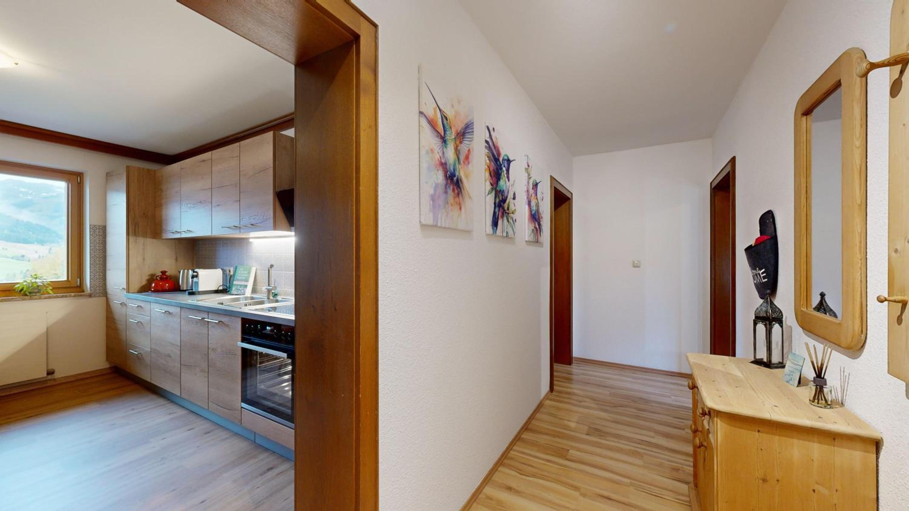 Ferienwohnung Lilly