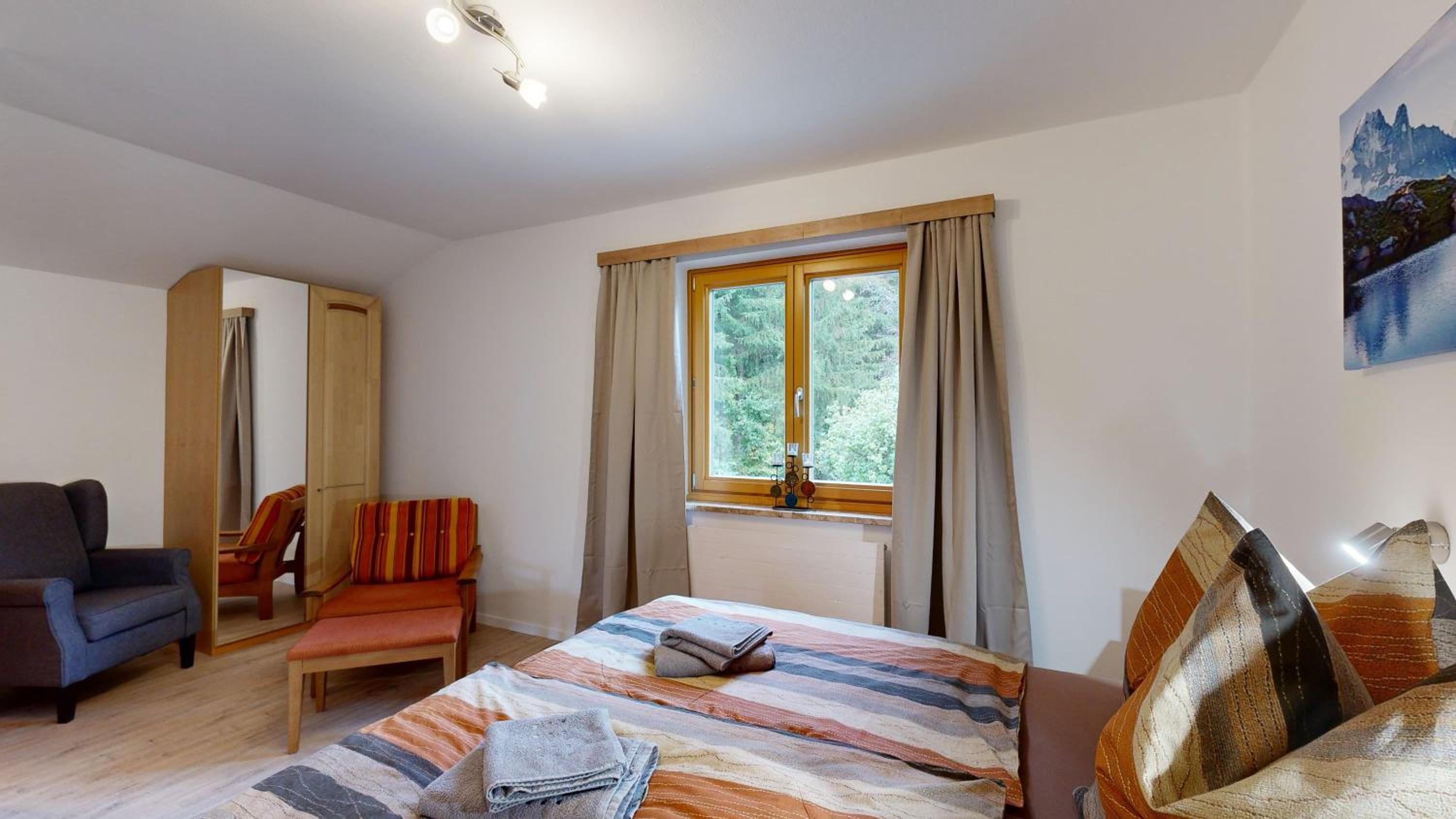 Ferienwohnung Lilly