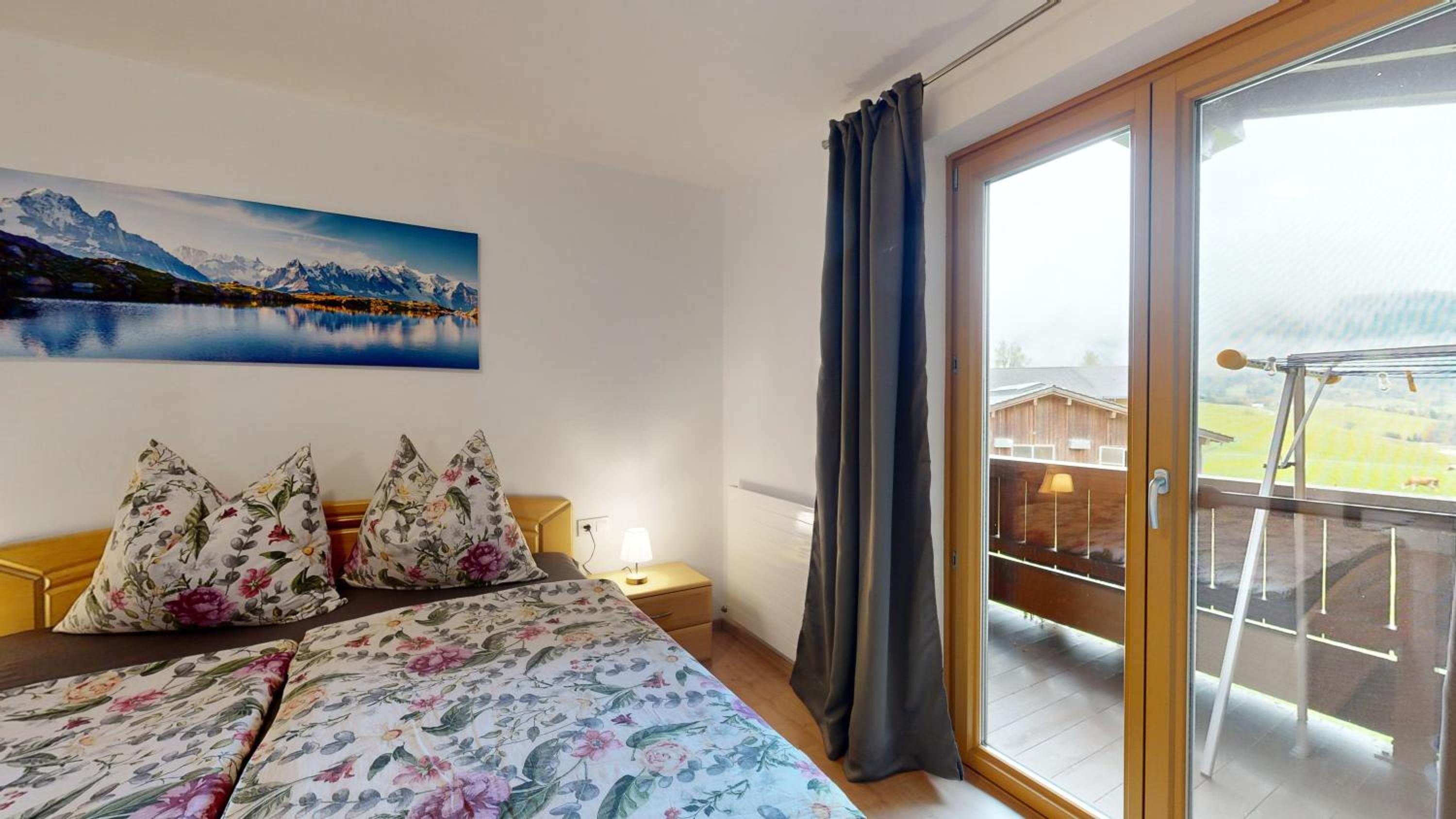 Ferienwohnung Lilly
