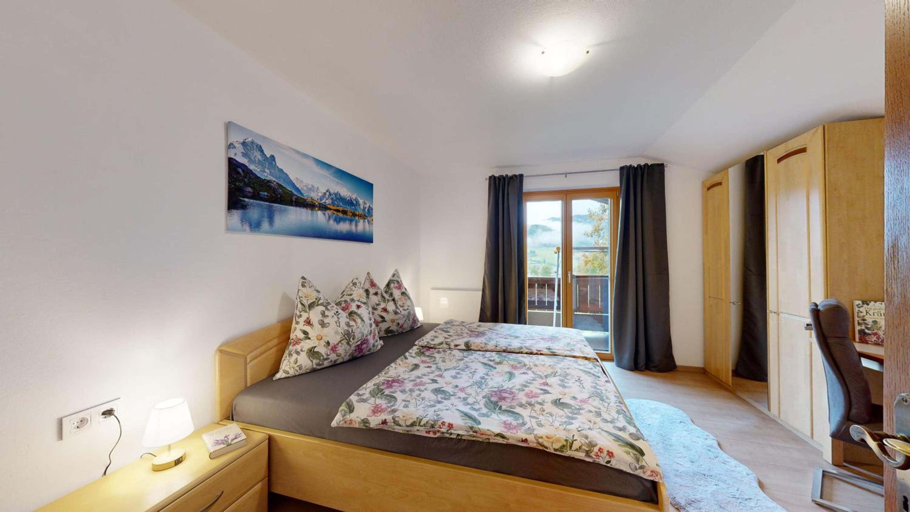 Ferienwohnung Lilly