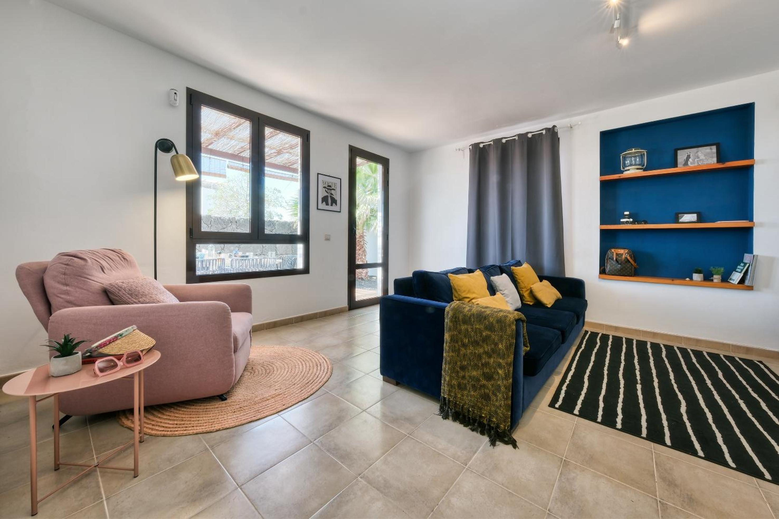 Villa Sapri piscina Climatizada
