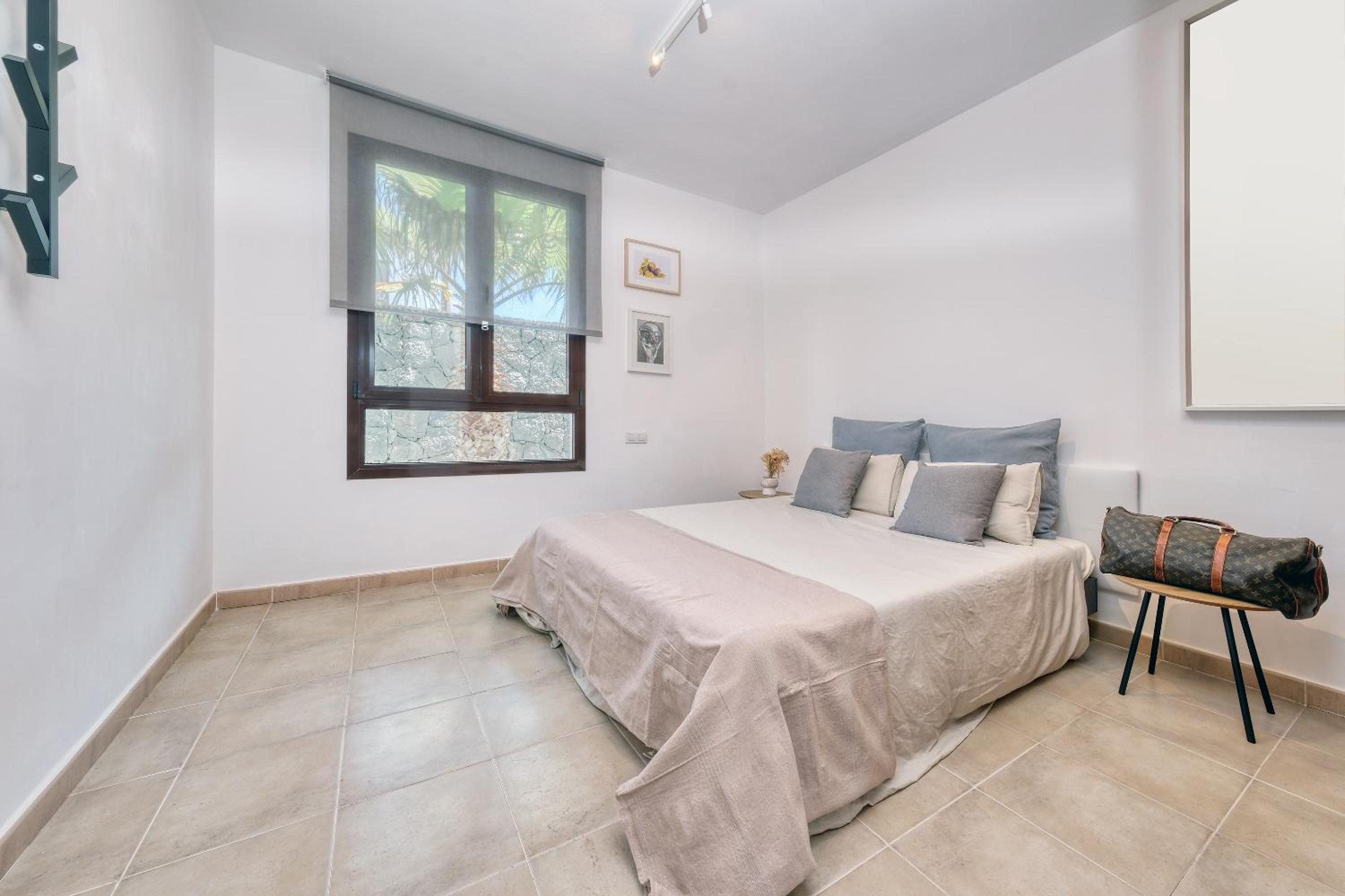 Villa Sapri piscina Climatizada