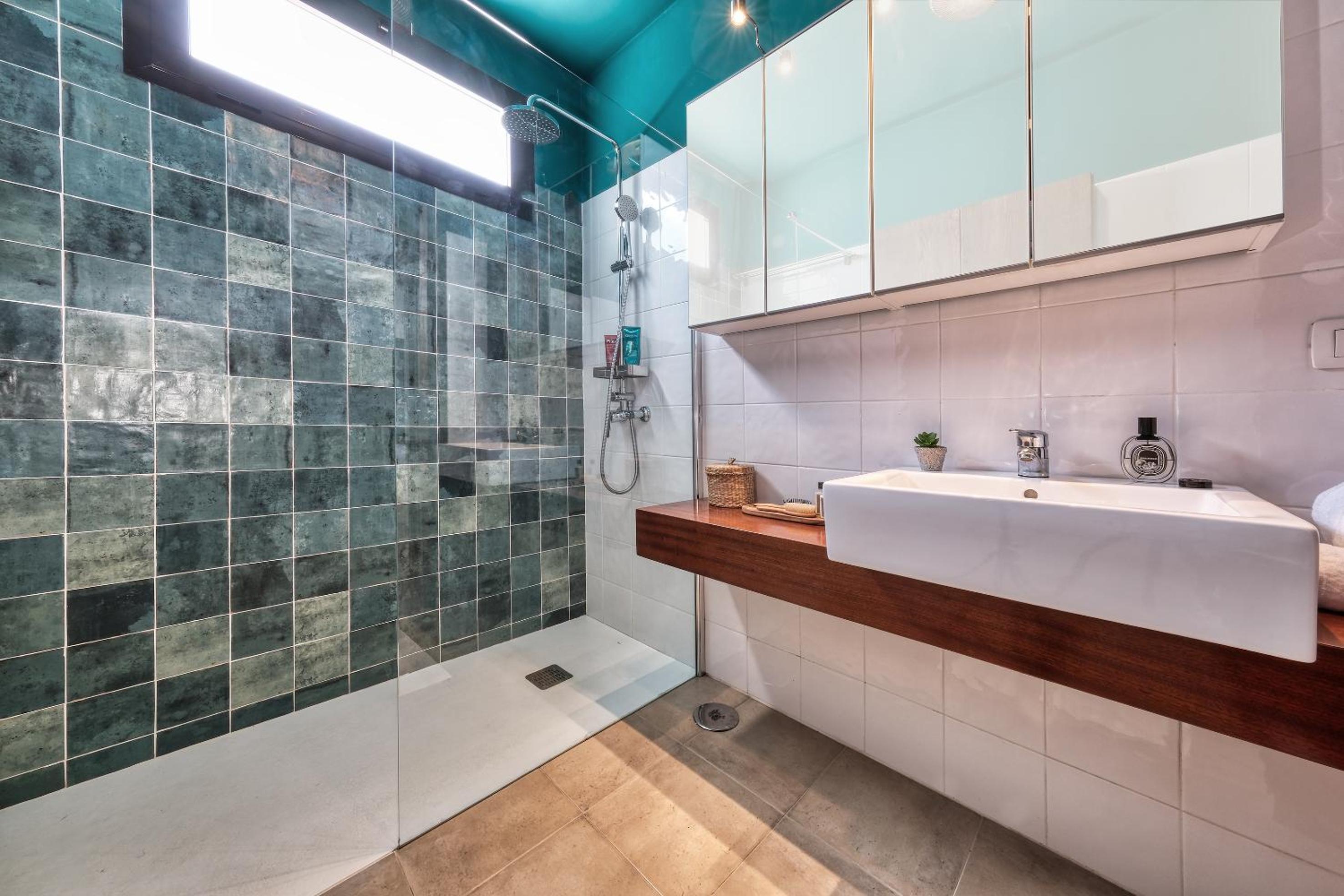 Villa Sapri piscina Climatizada