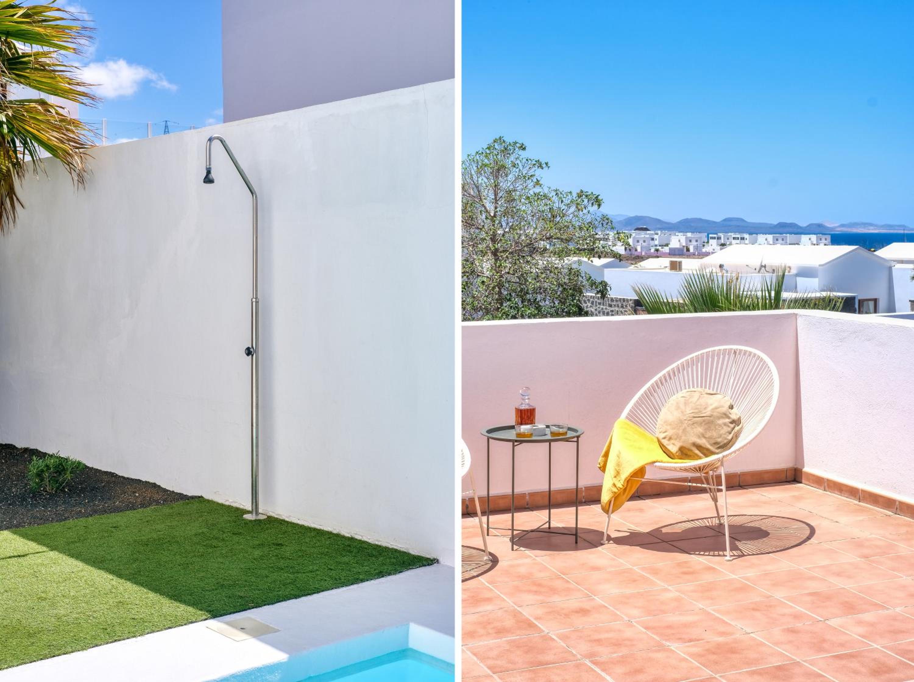 Villa Sapri piscina Climatizada