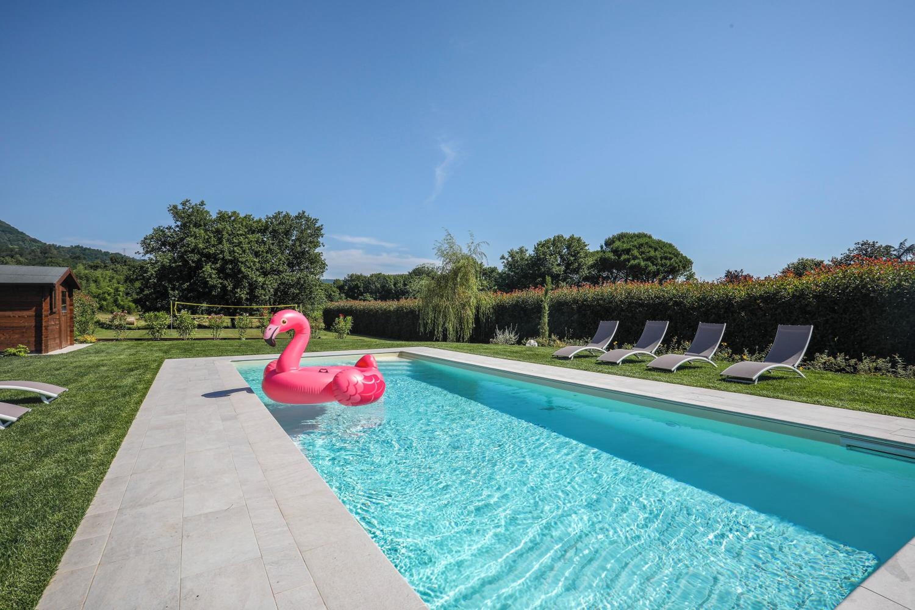 Villa Sissi view 5