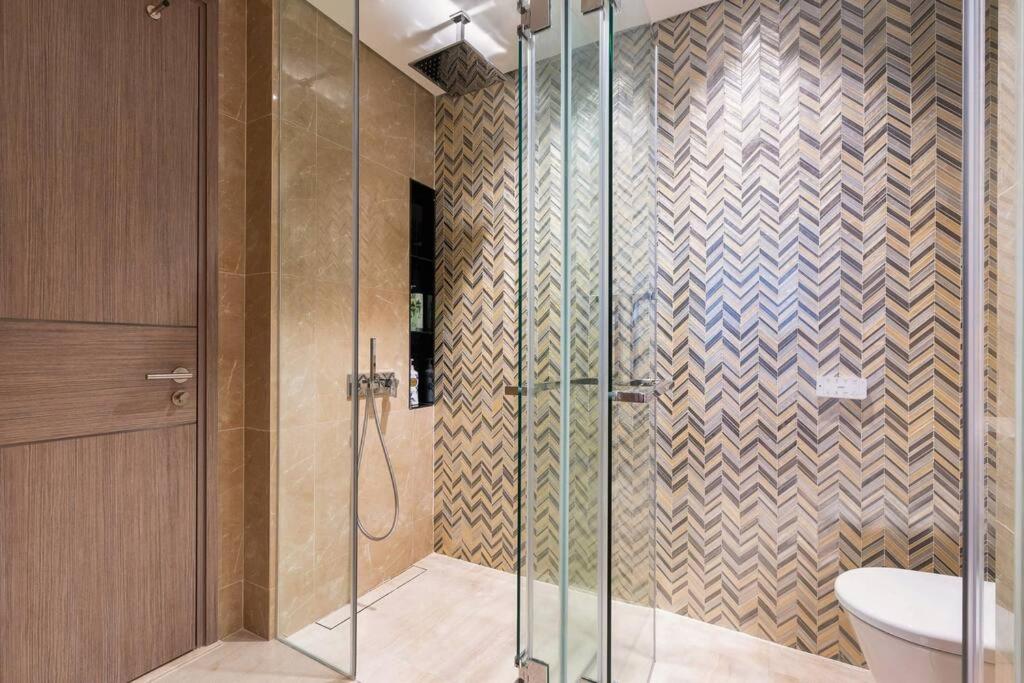 Opera 1BR The Metropole D2 River view