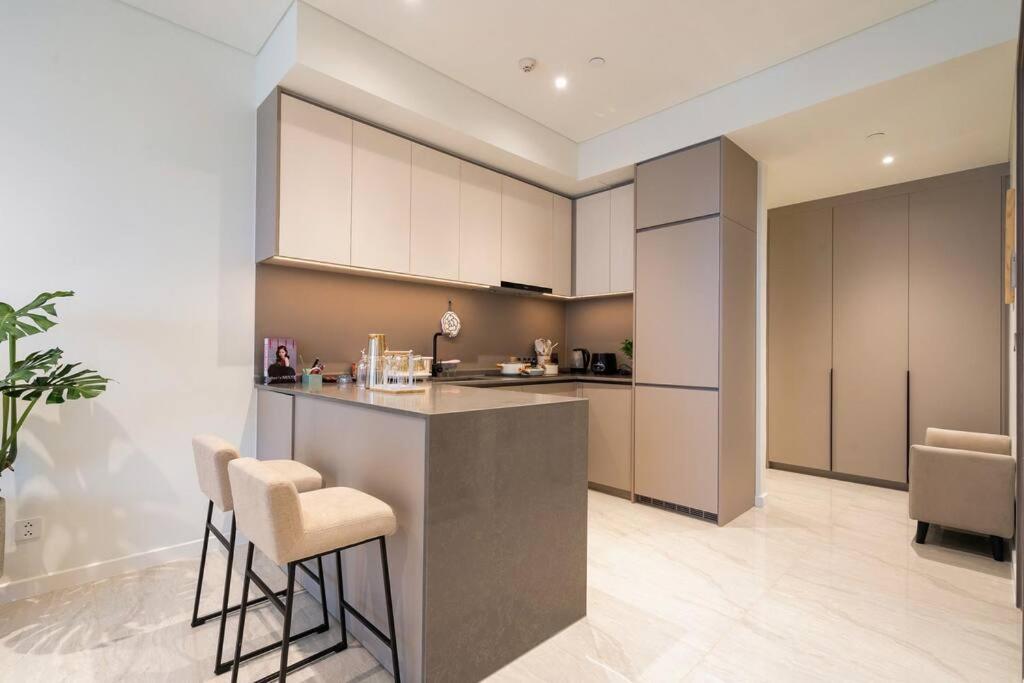 Opera 1BR The Metropole D2 River view
