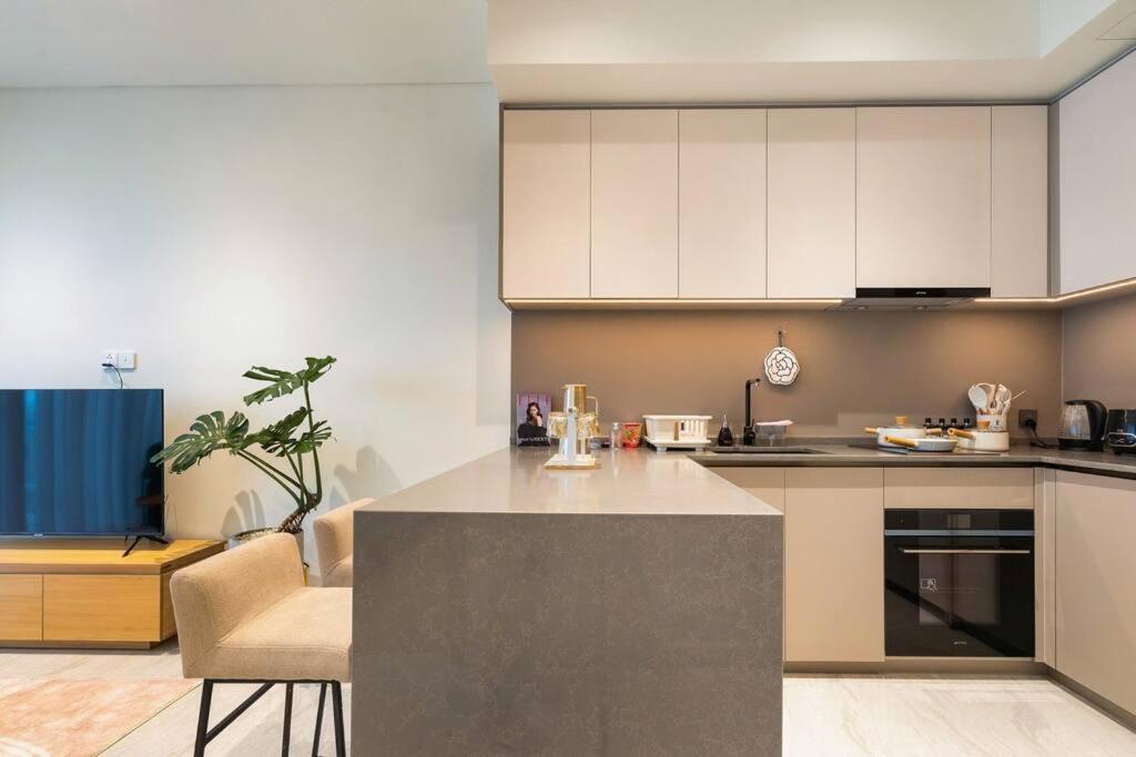 Opera 1BR The Metropole D2 River view